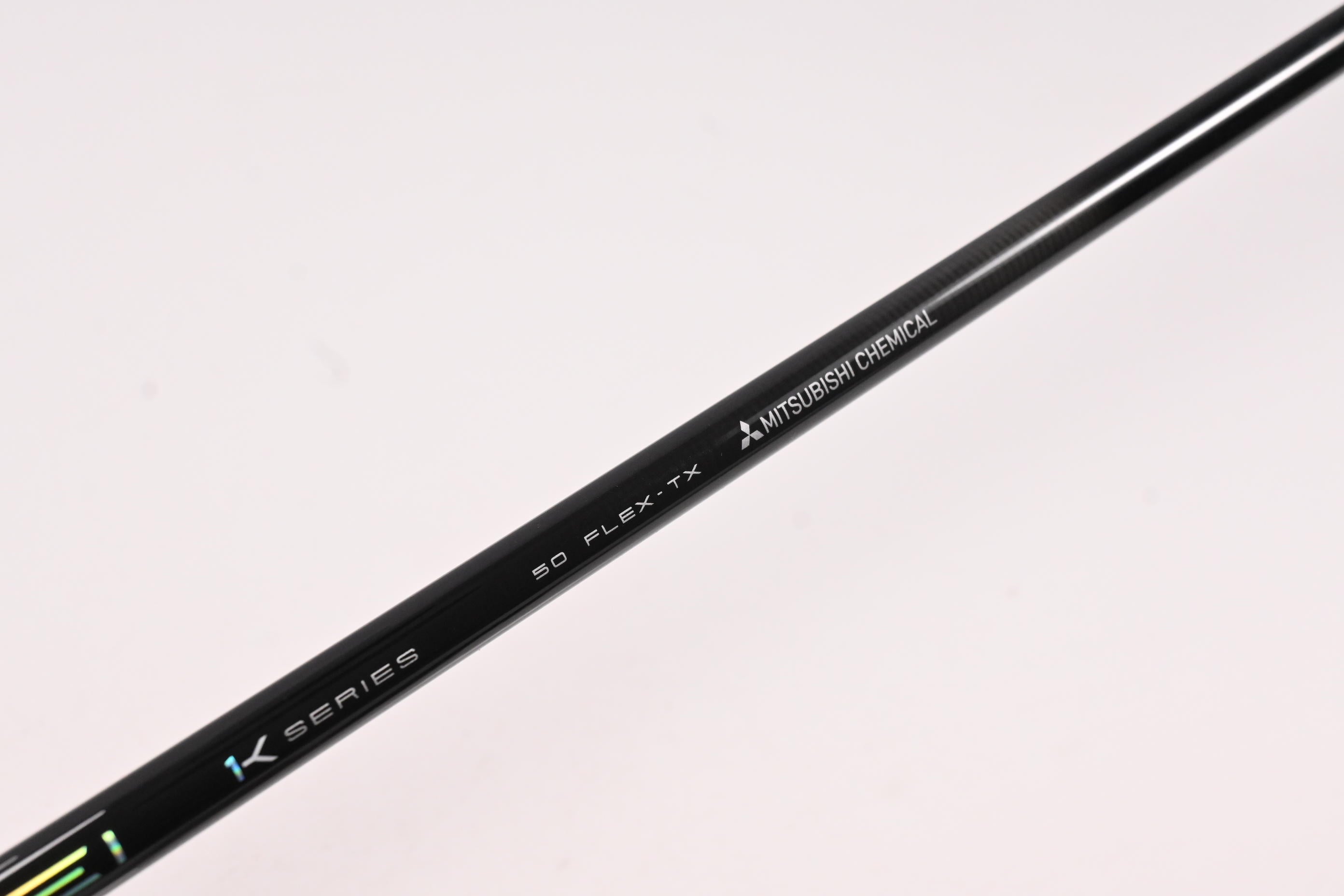 Tensei 1K Pro Blue 50 Driver Shaft / TX-Flex / .335" Tip / Uncut