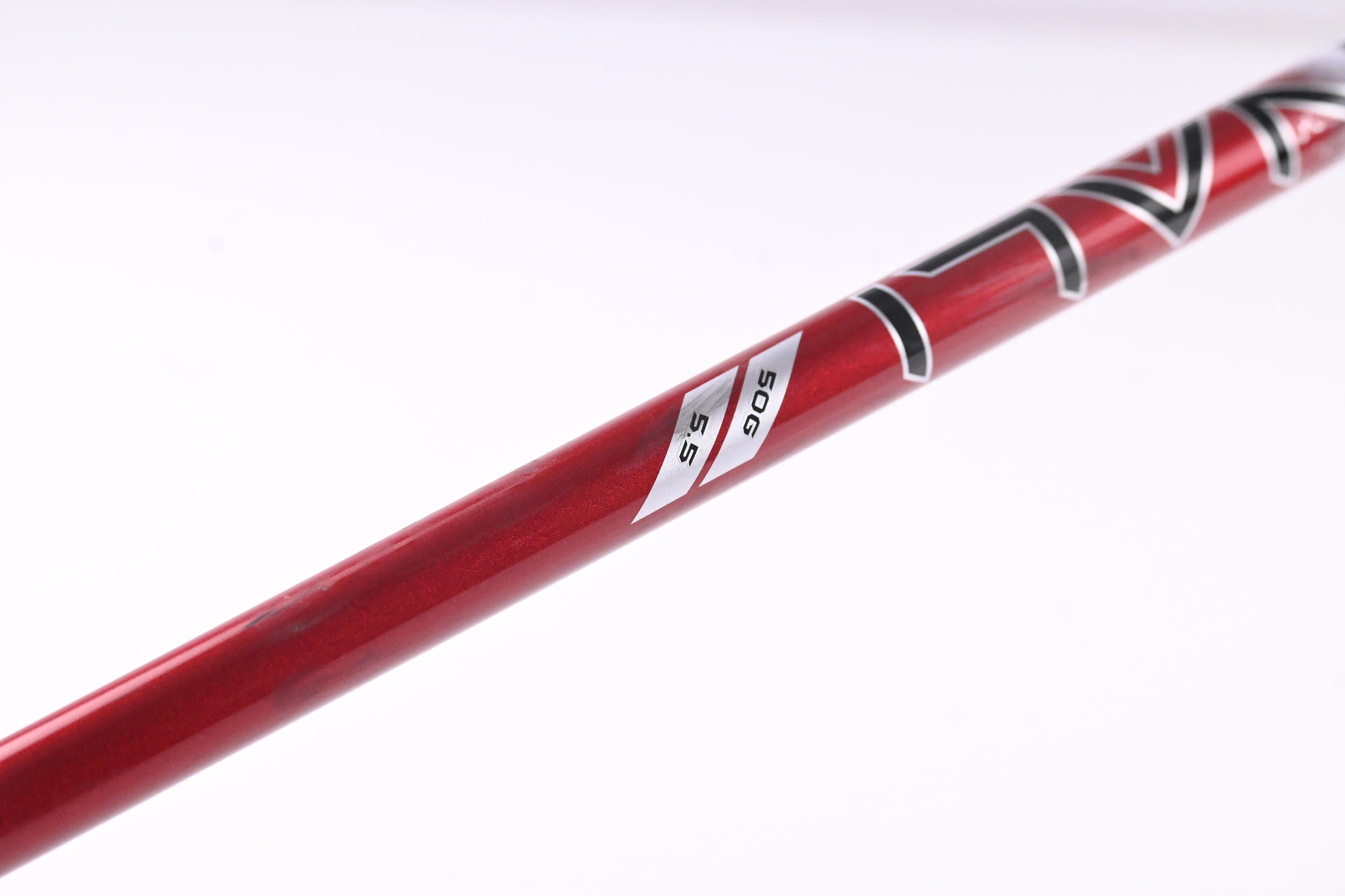 Titleist GT2 Driver / 10 Degree / Regular Flex Denali Red 50 Shaft
