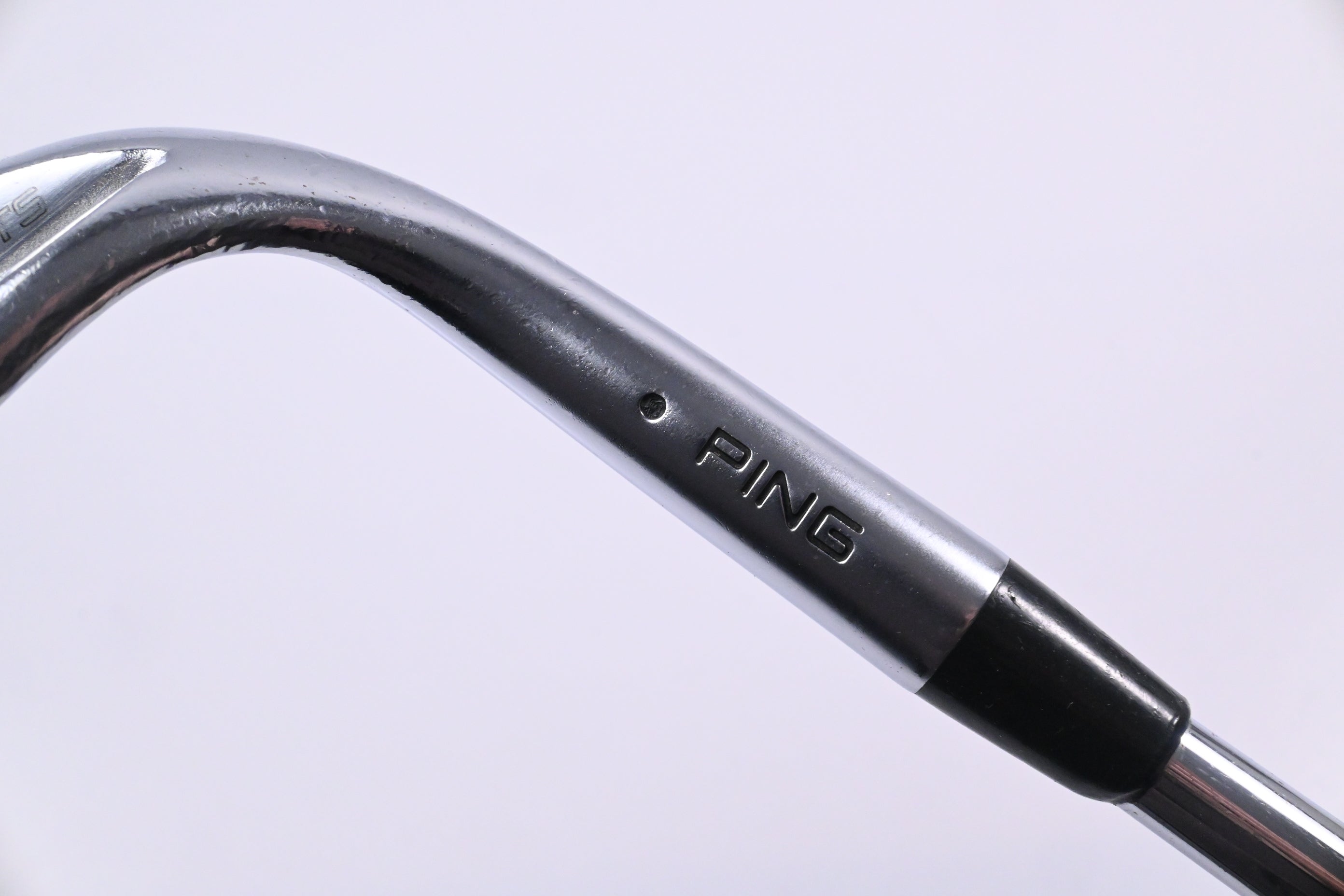 Ping Glide 3.0 Lob Wedge / 58 Degree / Black Dot / Regular Flex Project X LZ 115