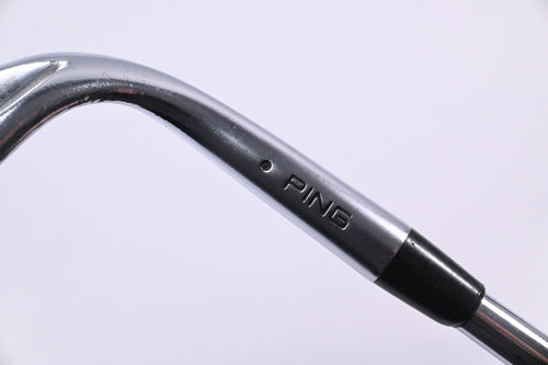 Ping Glide 3.0 Lob Wedge / 58 Degree / Black Dot / Regular Flex Project X LZ 115