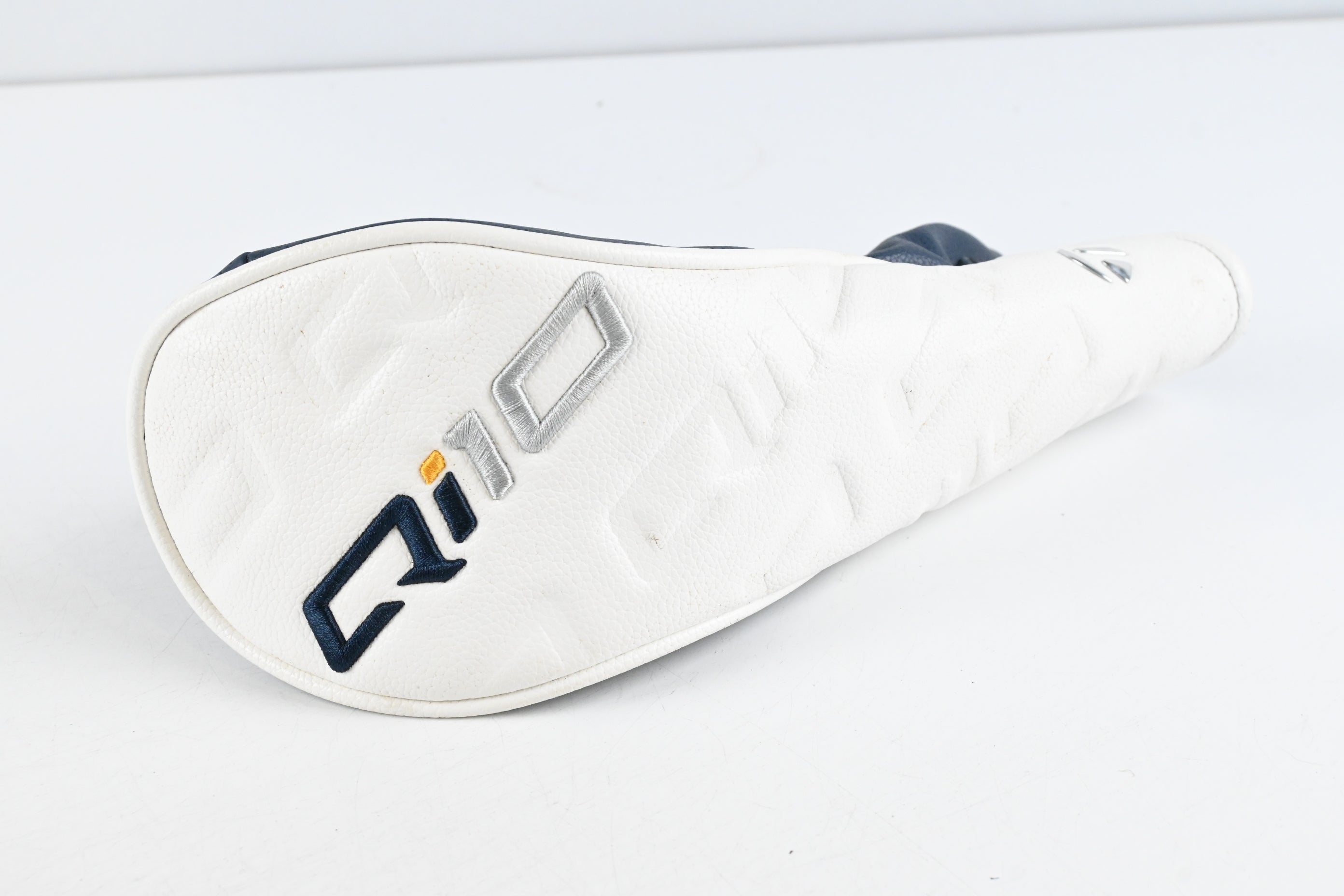 Taylormade Qi10 #5 Wood / 19 Degree / Senior Flex Speeder NX TCS 50 Shaft