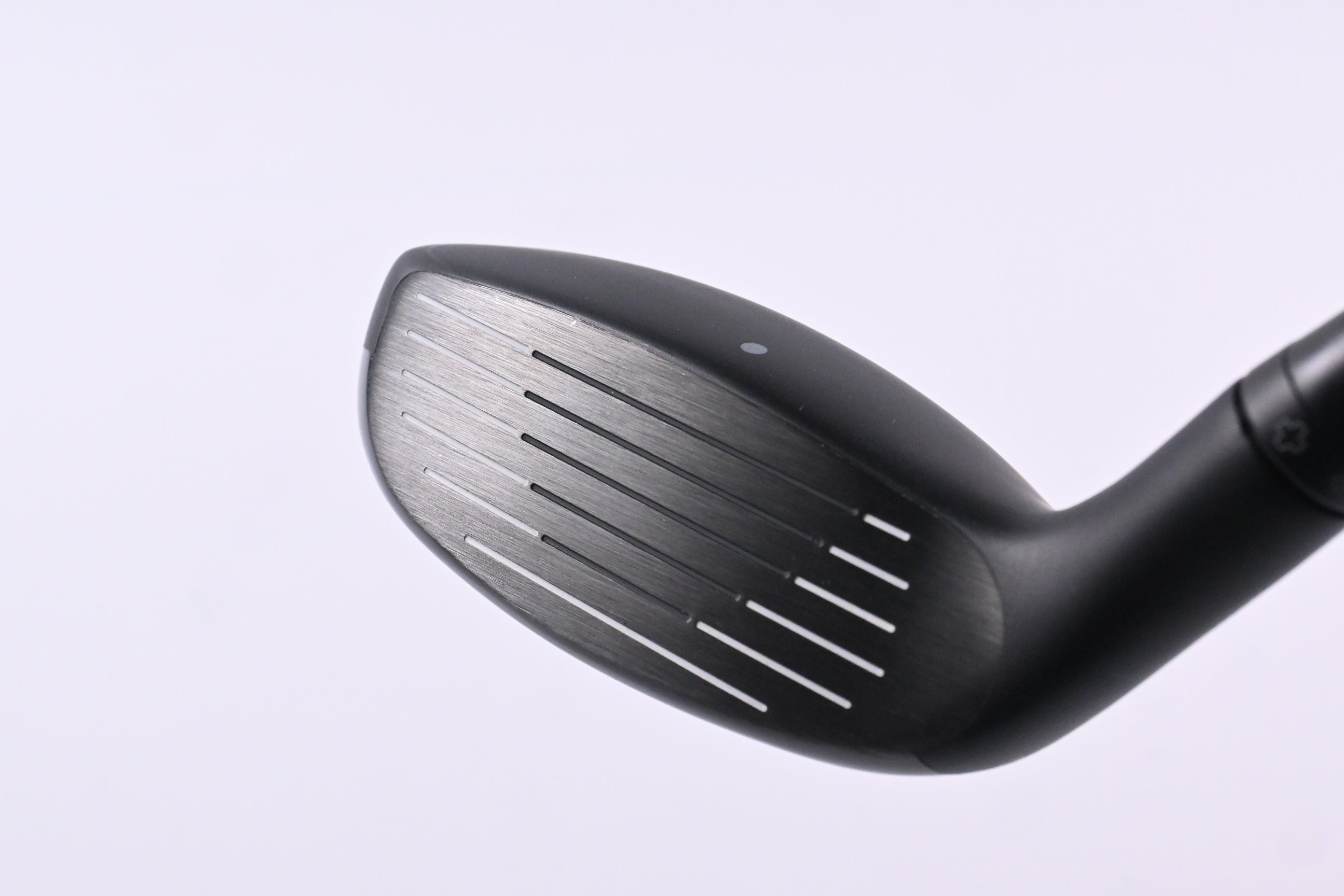 Ping G440 #3 Hybrid / 20 Degree / Regular Flex Ping Tour 2.0 Chrome 85 Shaft