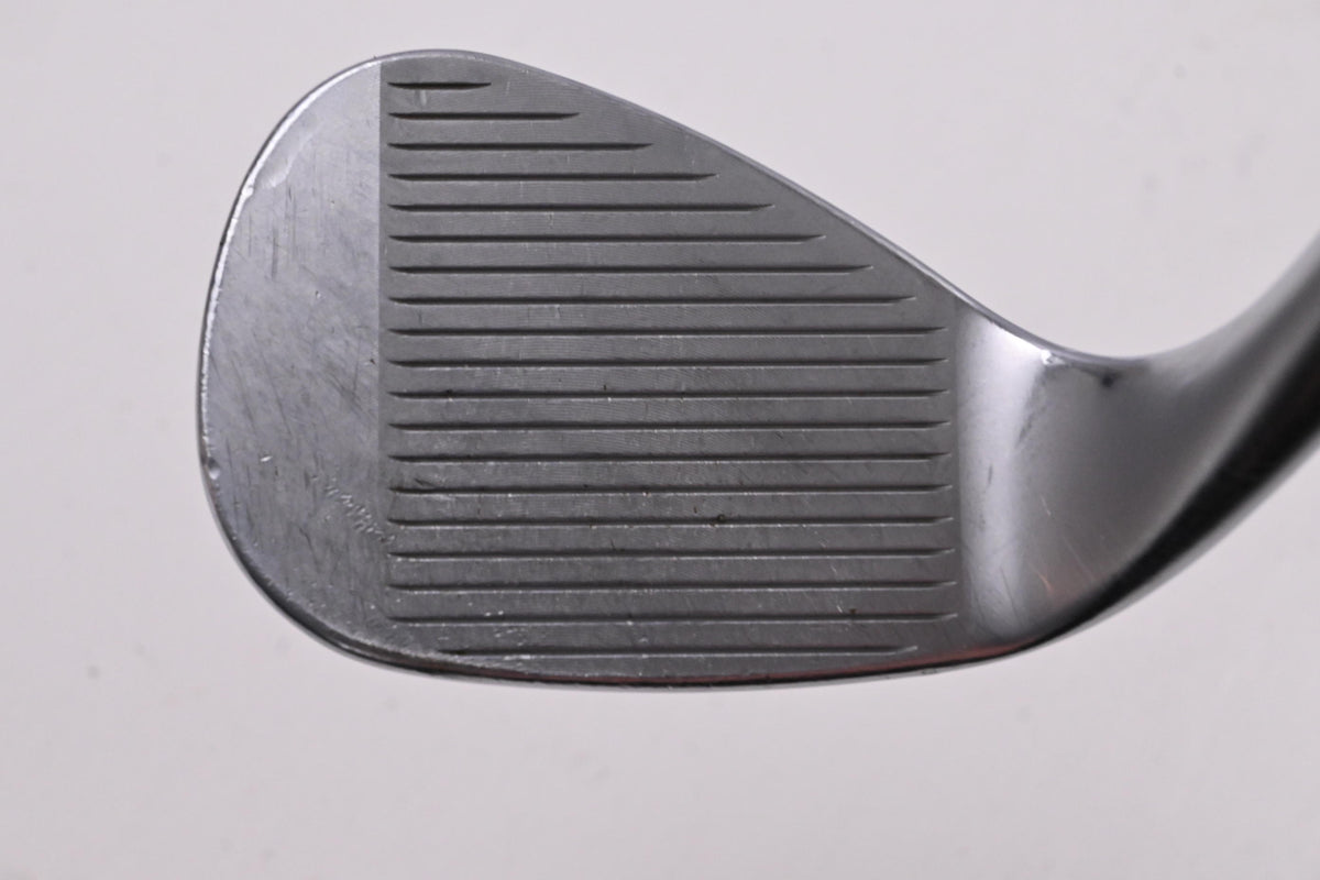 Ping Glide 4.0 Sand Wedge / 54 Degree / Black Dot / Stiff Flex Dynamic Gold 105