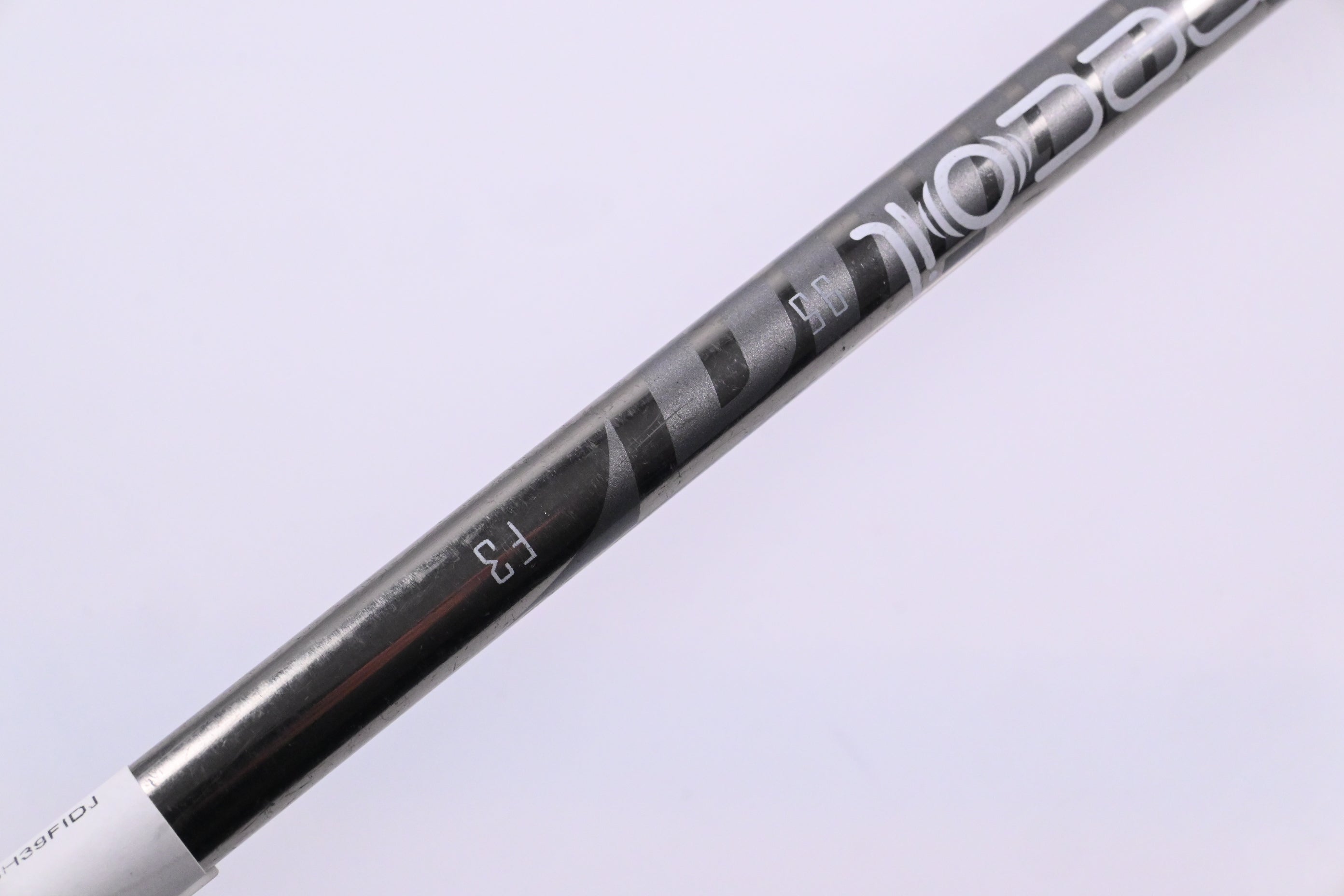 PXG 0311 Lob Wedge / 58 Degree / Regular Flex UST Mamiya Recoil 95 Shaft