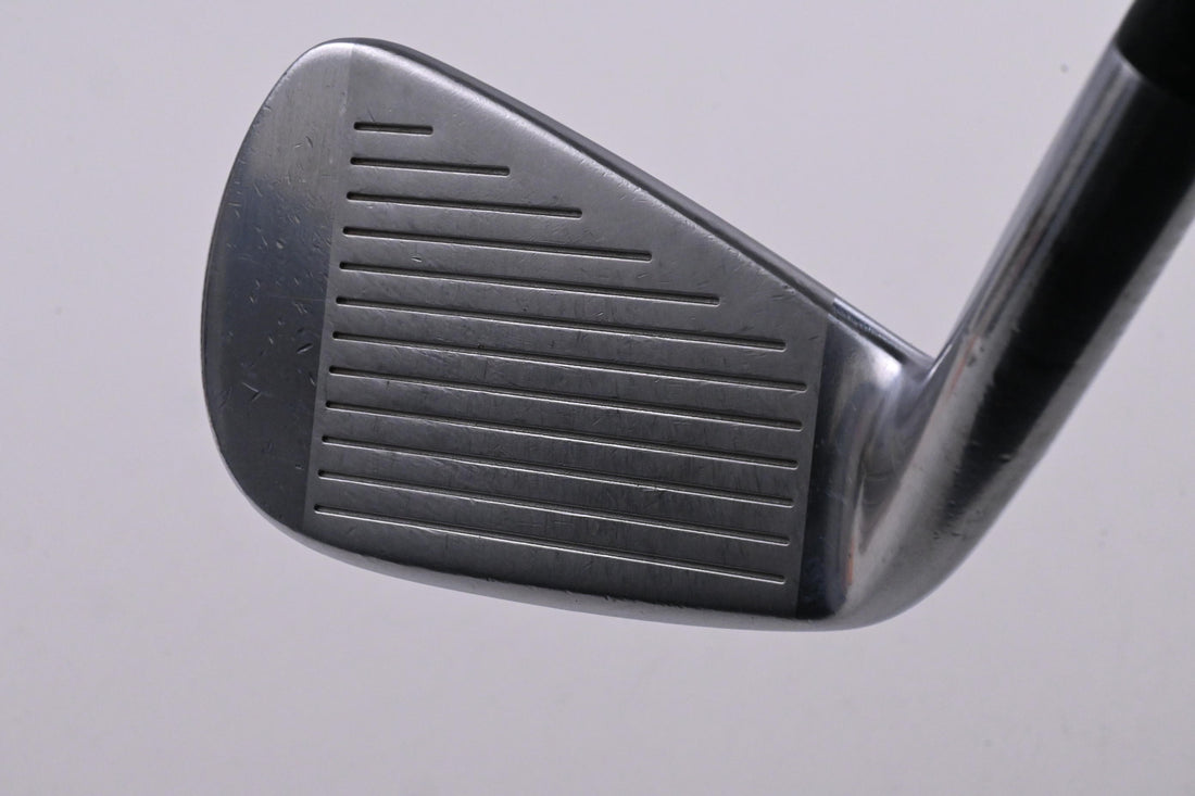 Mizuno MP-20 MMC #4 Iron / 22 Degree / Stiff Flex KBS $-Taper 120 Shaft