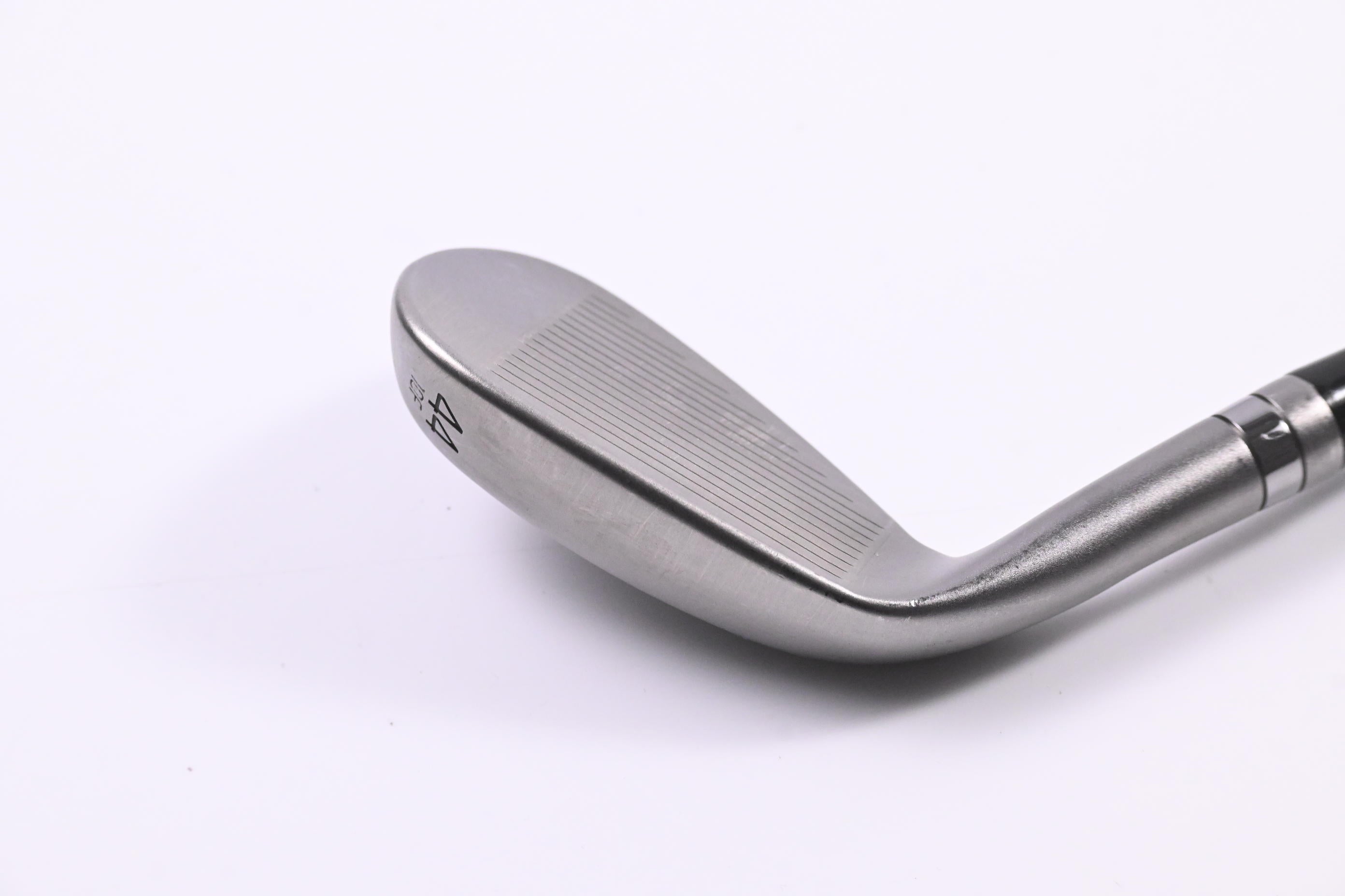 Titleist Vokey SM11 Pitching Wedge / 44 Degree / Wedge Flex Dynamic Gold 105