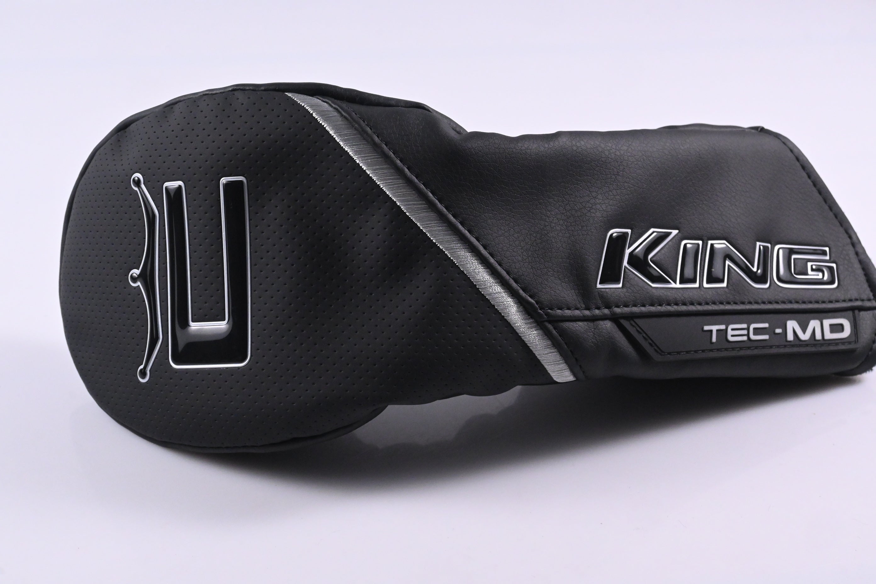 Cobra KING TEC Mini Driver / 13.5 Degree / Stiff Flex Kai'Li Dark Waves Blue 60
