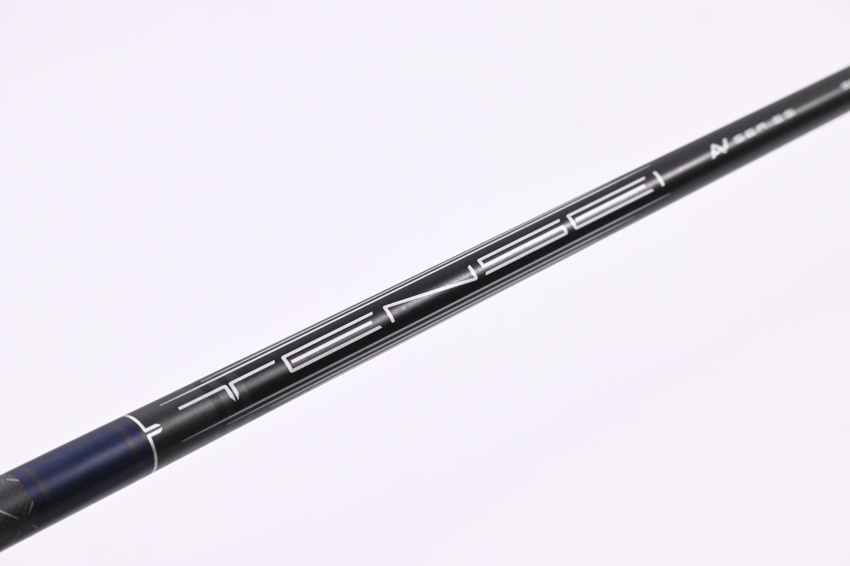 Tensei AV Blue 55 Driver Shaft / Regular Flex / Callaway 2nd Gen