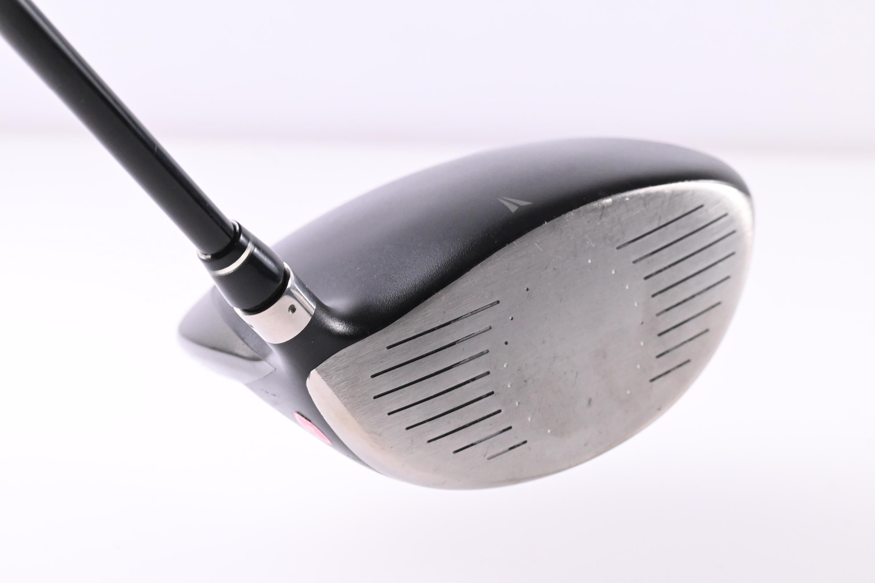 Left Hand Nike SQ Dymo 2 Driver / 9.5 Degree / Stiff Flex UST Axivcore 55 Shaft