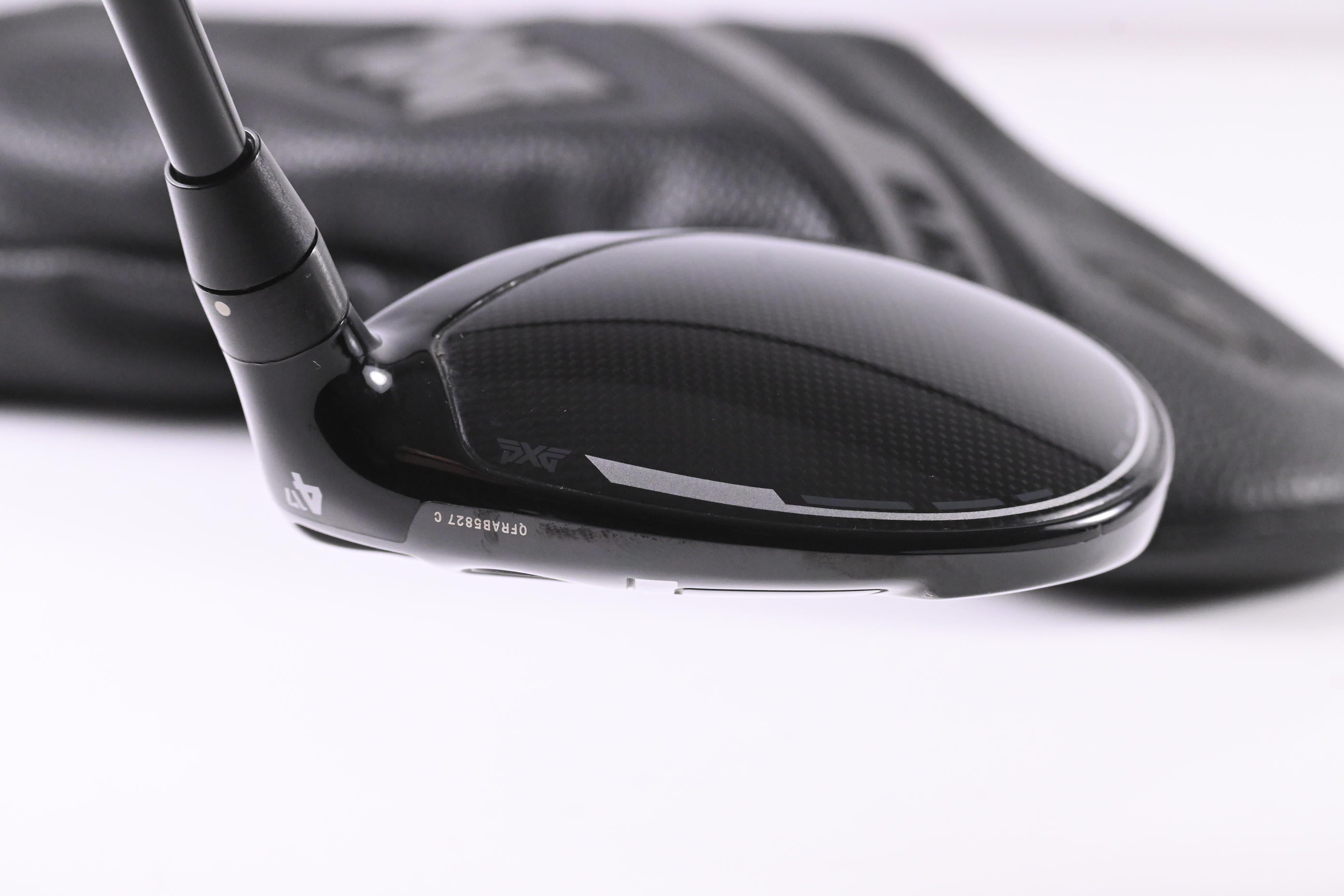 PXG 0311 Black Ops #4 Wood / 17 Degree / Stiff Flex Diamana S70 Shaft