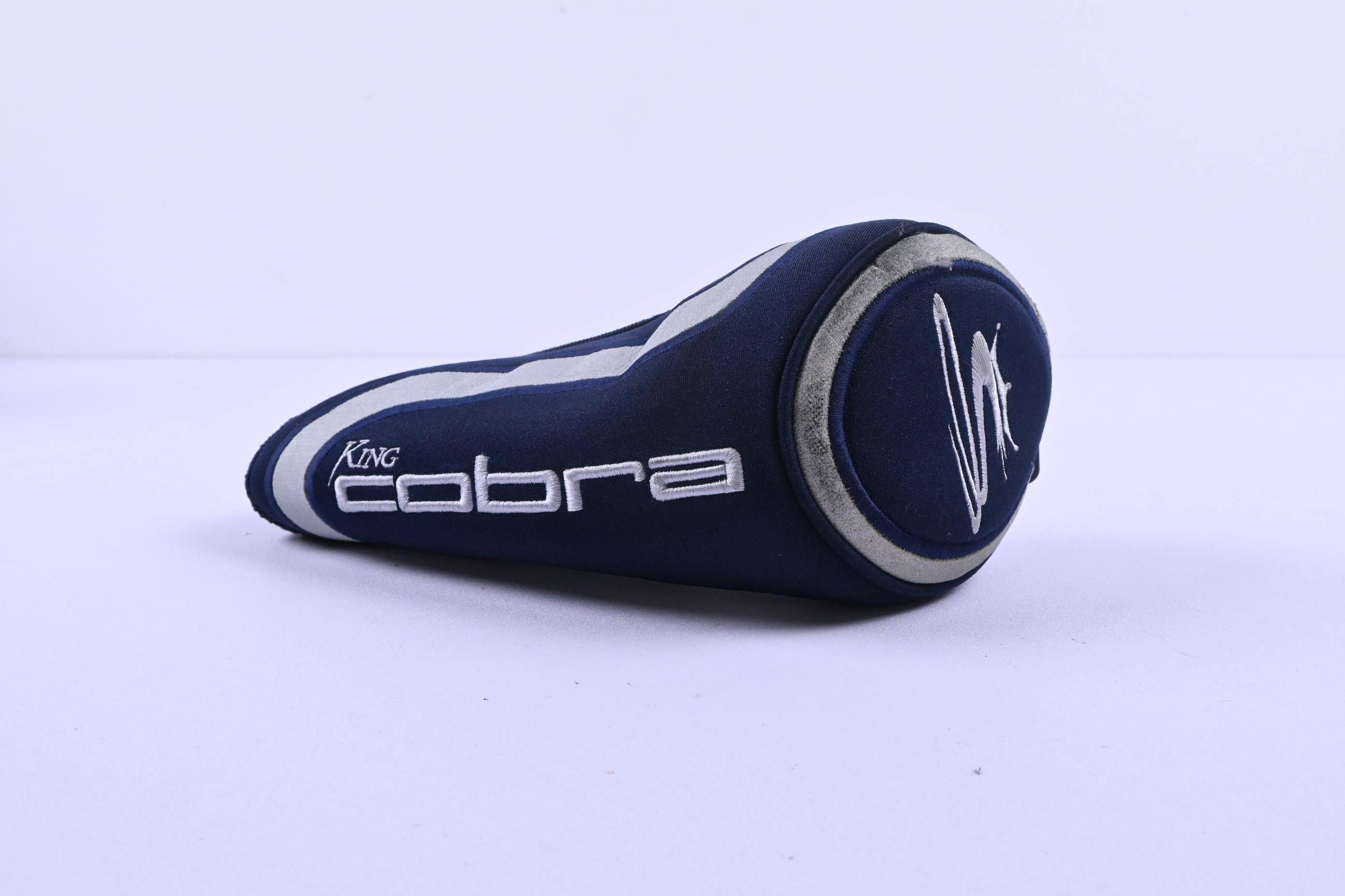 Ladies Cobra SZ #3 Wood / 15.5 Degree / Ladies Flex Aldila HM Tour 50 Shaft