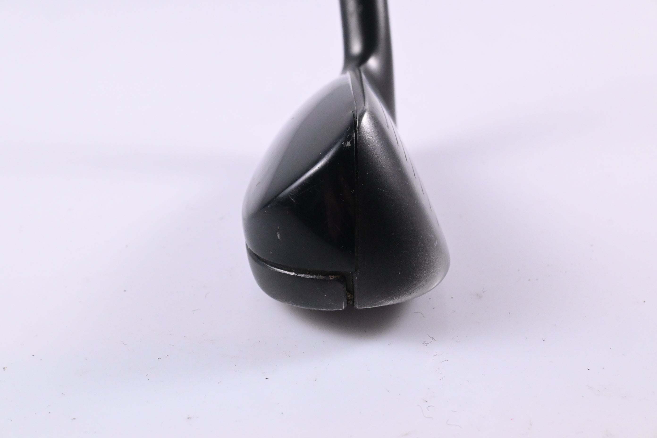 Adams Idea Pro Black #5 Hybrid / 23 Degree / Regular Flex Bassara E Series 60