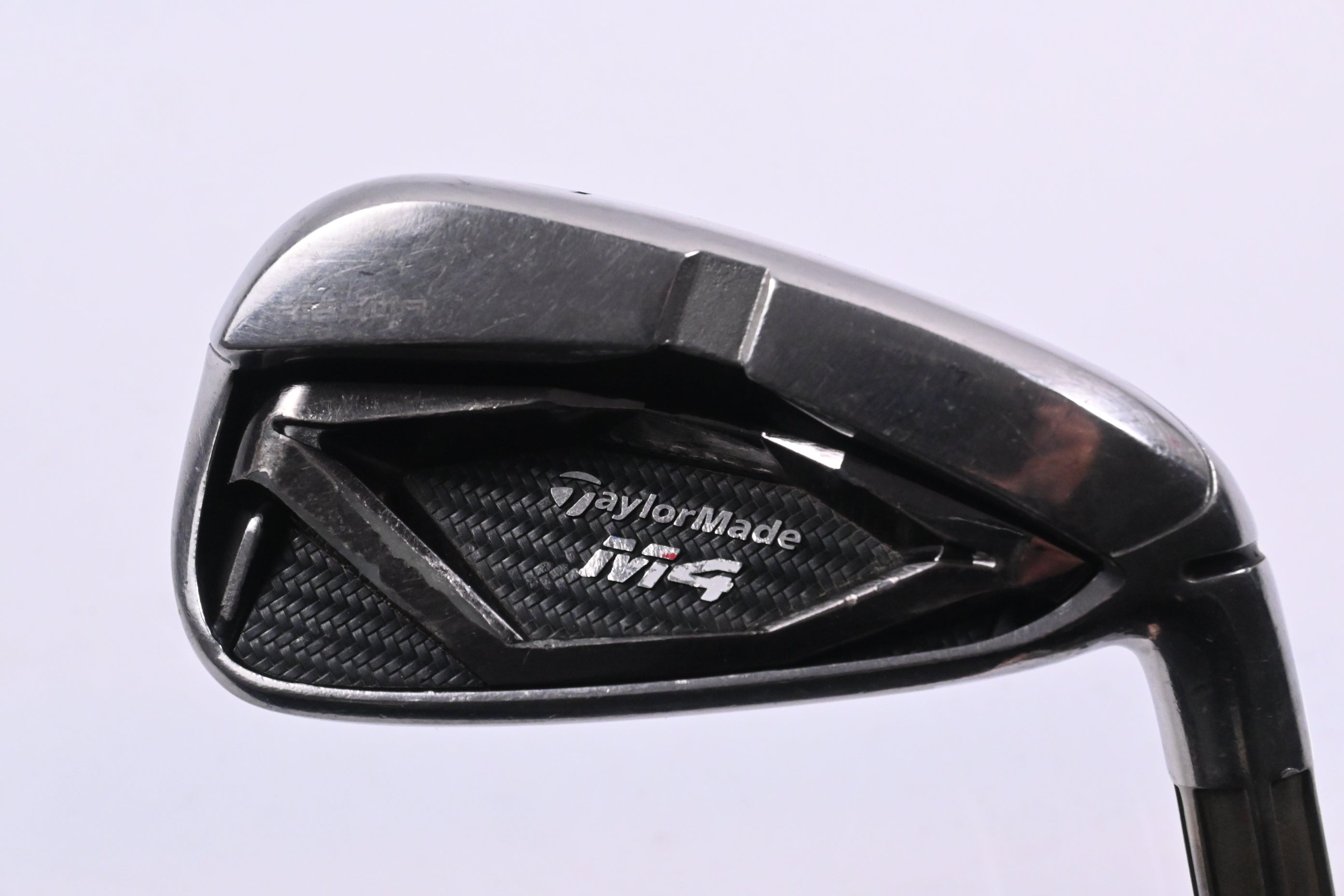Taylormade M4 #7 Iron / Regular Flex Elevate MPH 95 Shaft