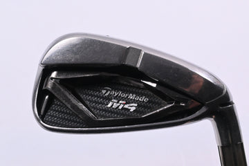 Taylormade M4 #7 Iron / Regular Flex Elevate MPH 95 Shaft