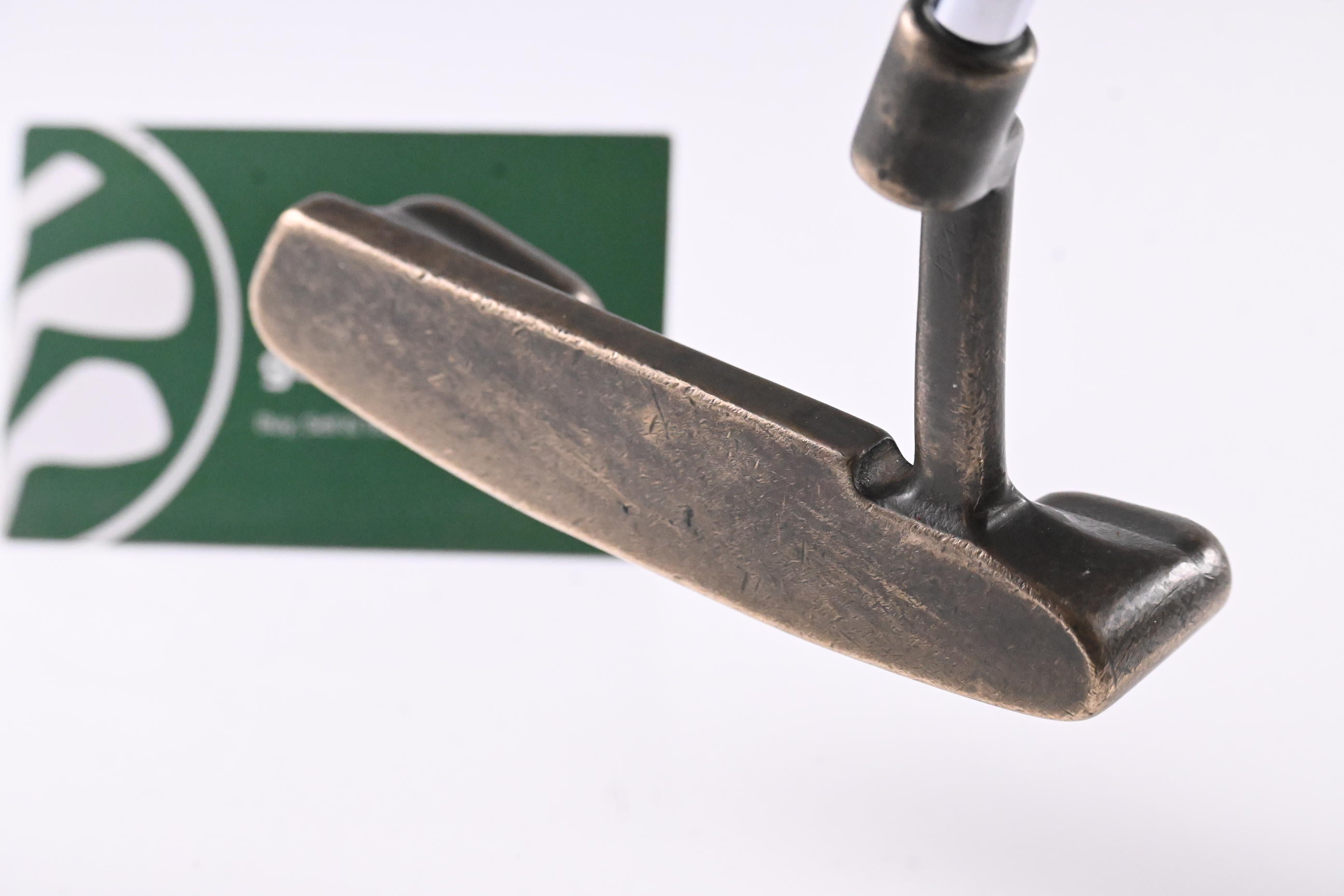 Ping Karsten Anser 3 BeCu Putter / 36 Inch