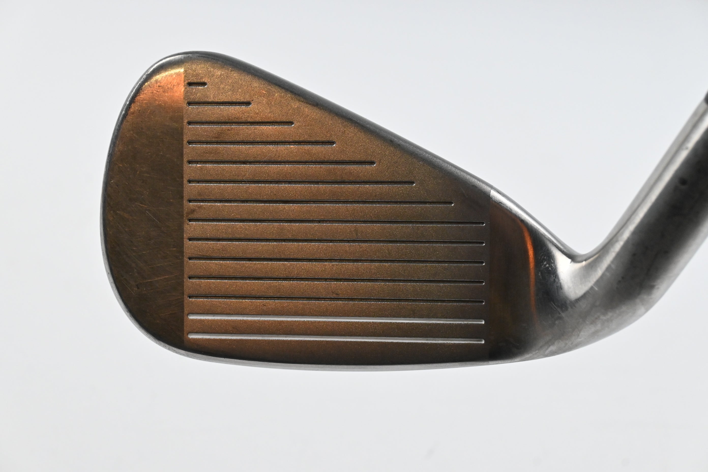 Callaway Rogue ST Max # 6 Iron / 24.5 Degree / Regular Flex True Temper XP 95