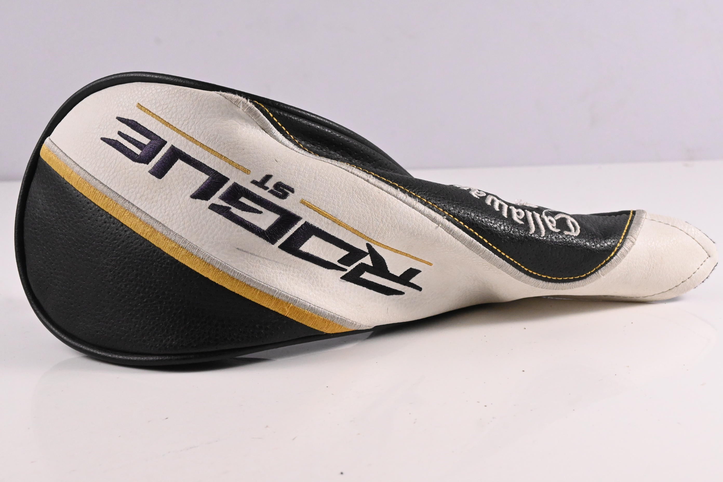 Callaway Rogue ST Max #3 Wood / 15 Degree / Stiff Flex Tensei AV Blue 65 Shaft
