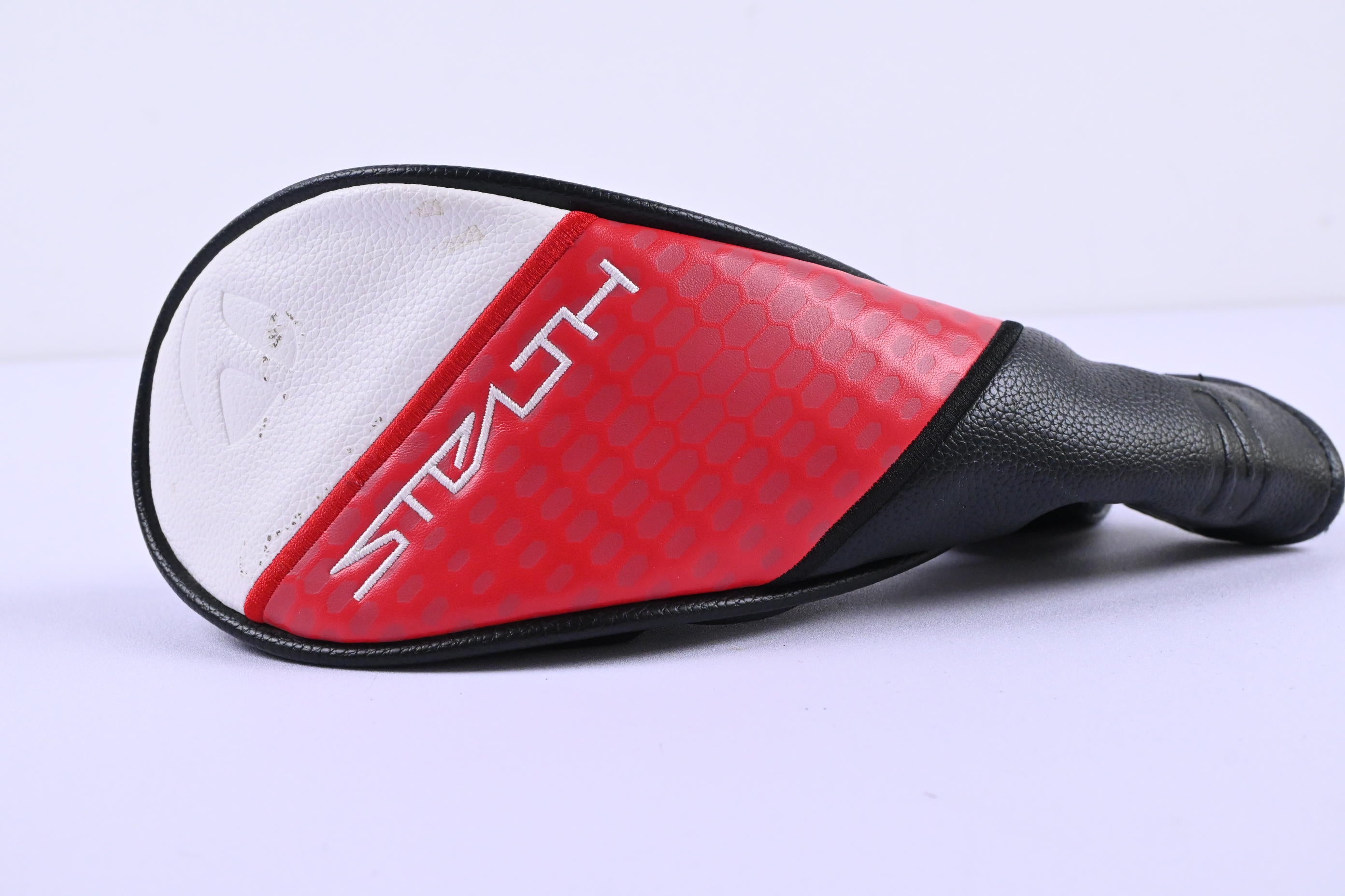 Ladies Taylormade Stealth 2 HD #5 Hybrid / 27 Degree / Ladies Flex Ascent 45