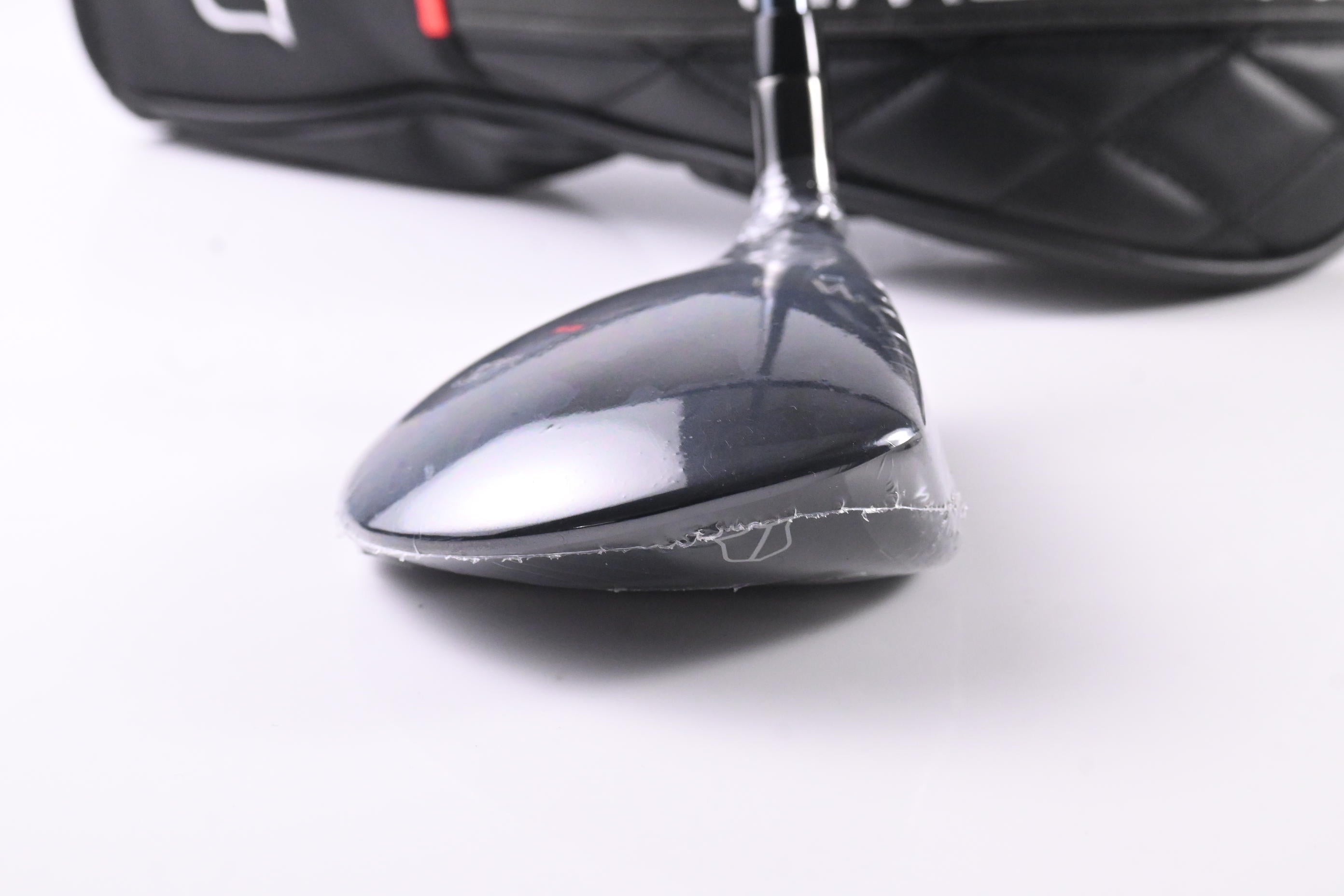 Wilson DYNAPWR Max 2025 #3 Wood / 15 Degree / Regular Flex LIN-Q M40x Red 6