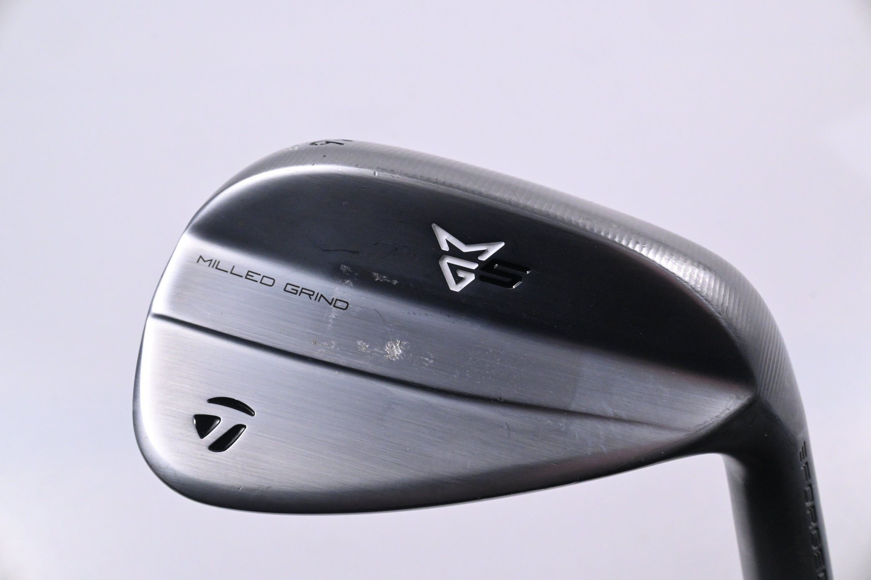 Taylormade Milled Grind 5 Pitching Wedge / 46 Degree / X-Flex Dynamic Gold X100