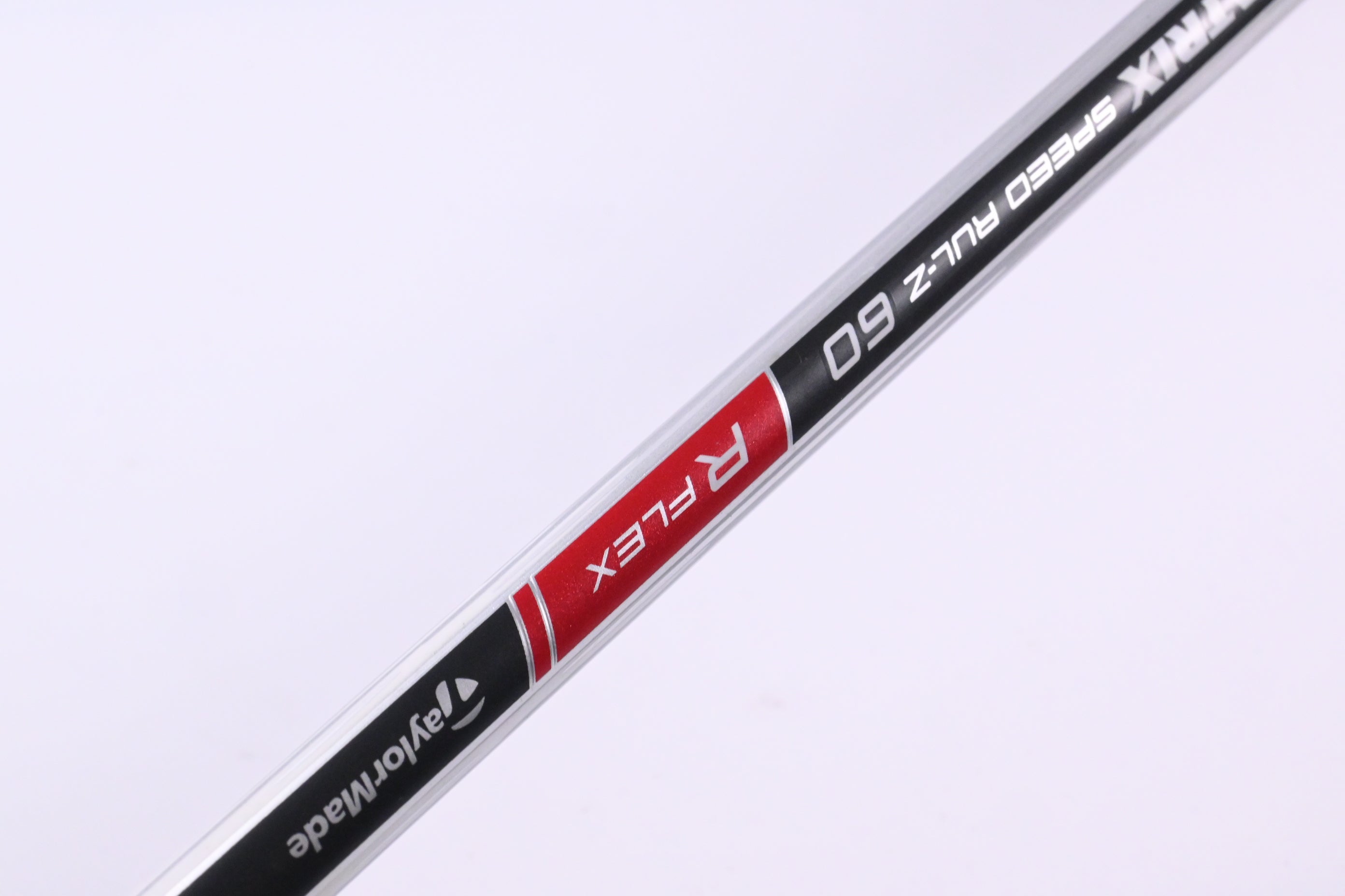 Taylormade Aeroburner #3 Wood / 15 Degree / Regular Flex Speed Rul-Z 60 Shaft