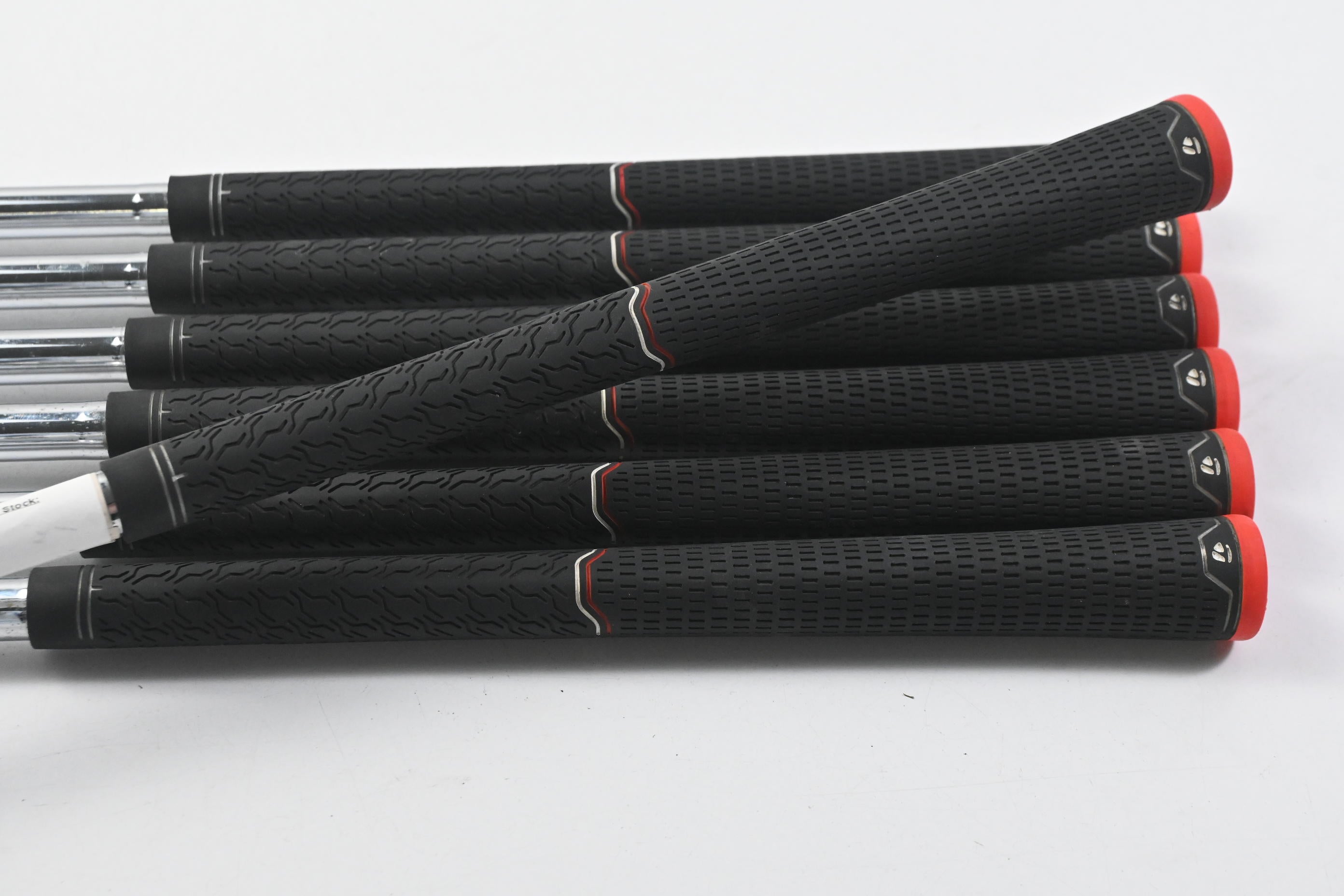 Taylormade M6 Irons / 4-PW / Regular Flex KBS MAX 85 Shafts