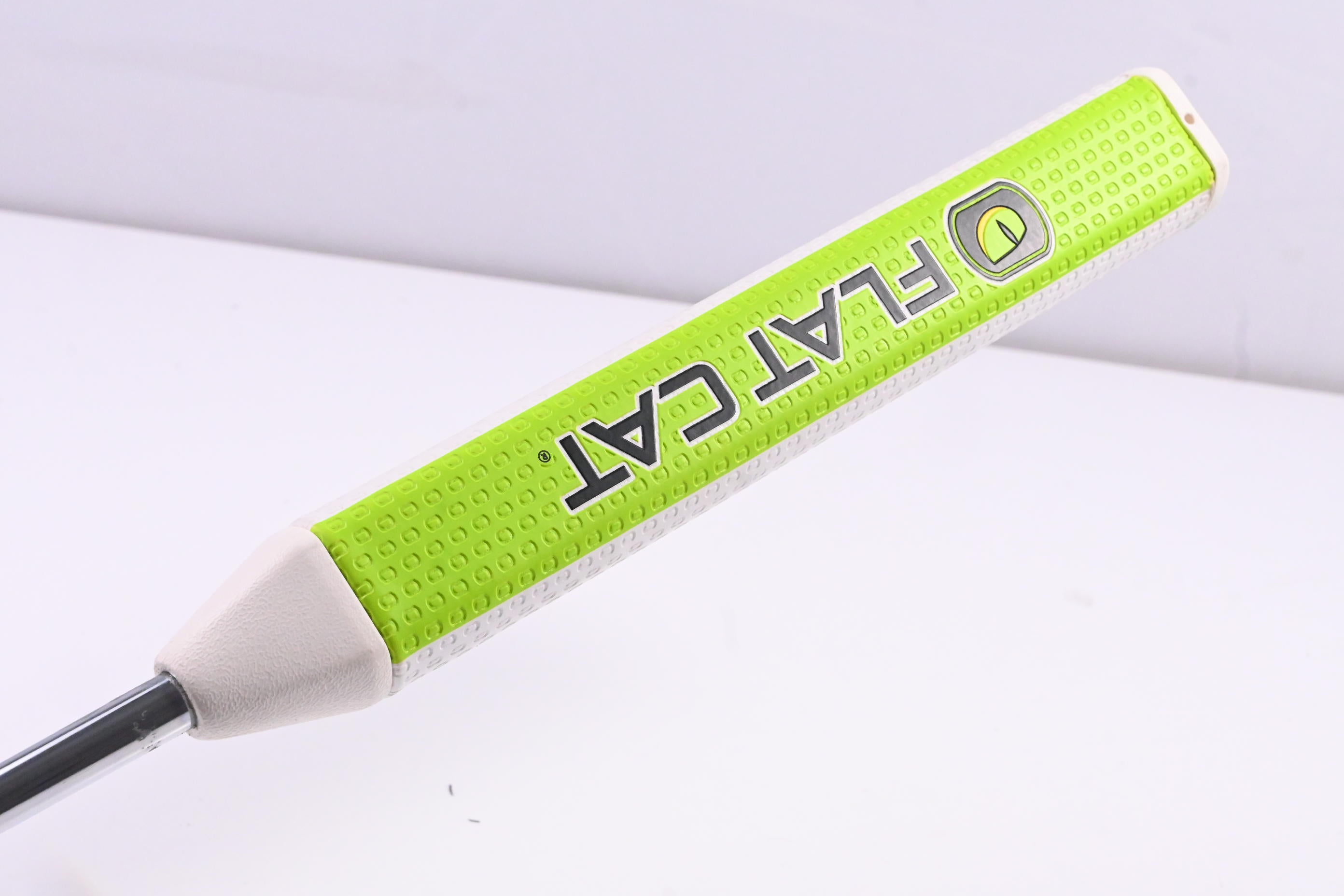 Left Hand Scotty Cameron Special Select Newport 2 Putter / 36 Inch