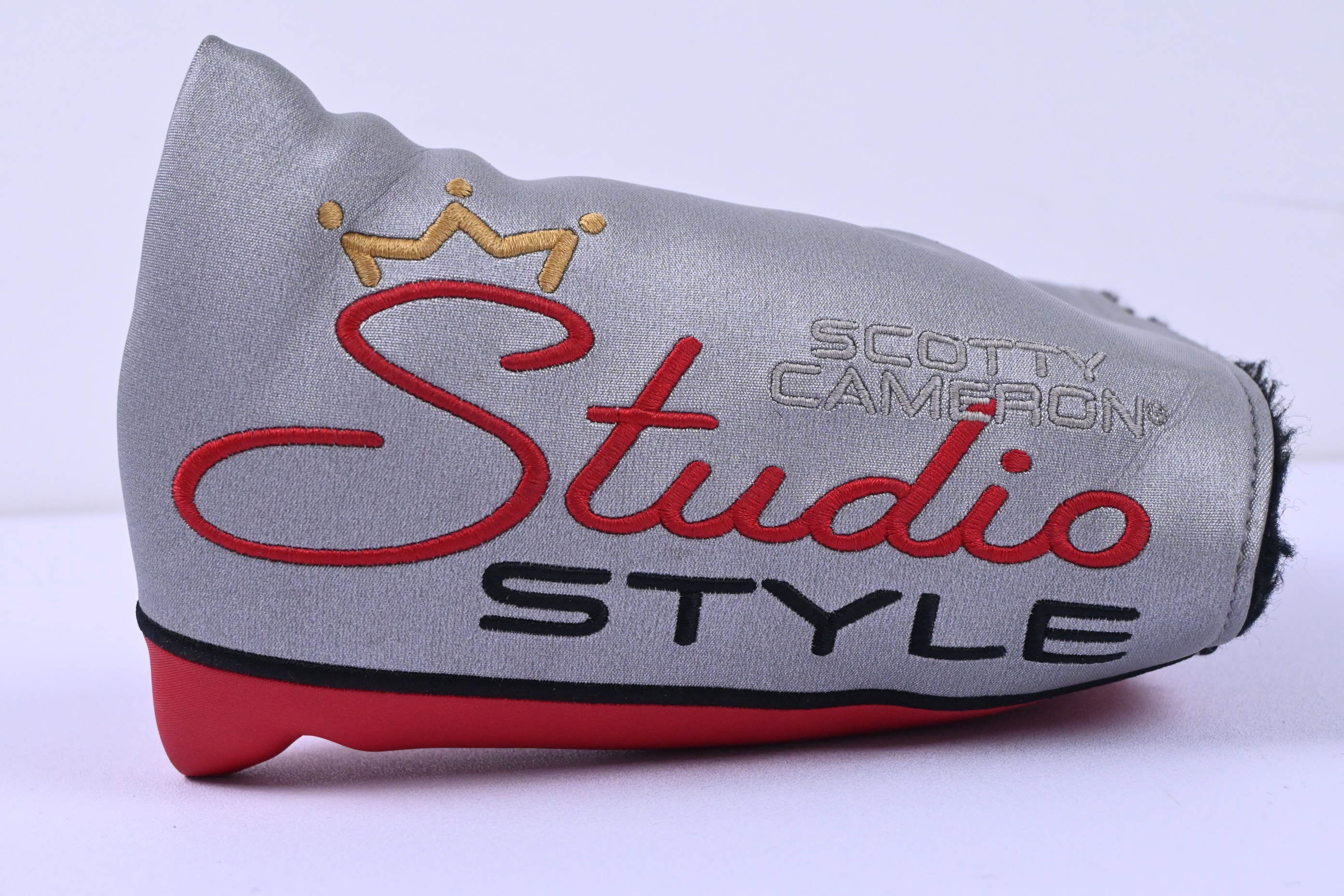 Scotty Cameron 2025 Studio Style Fastback 1.5 Putter / 34 Inch
