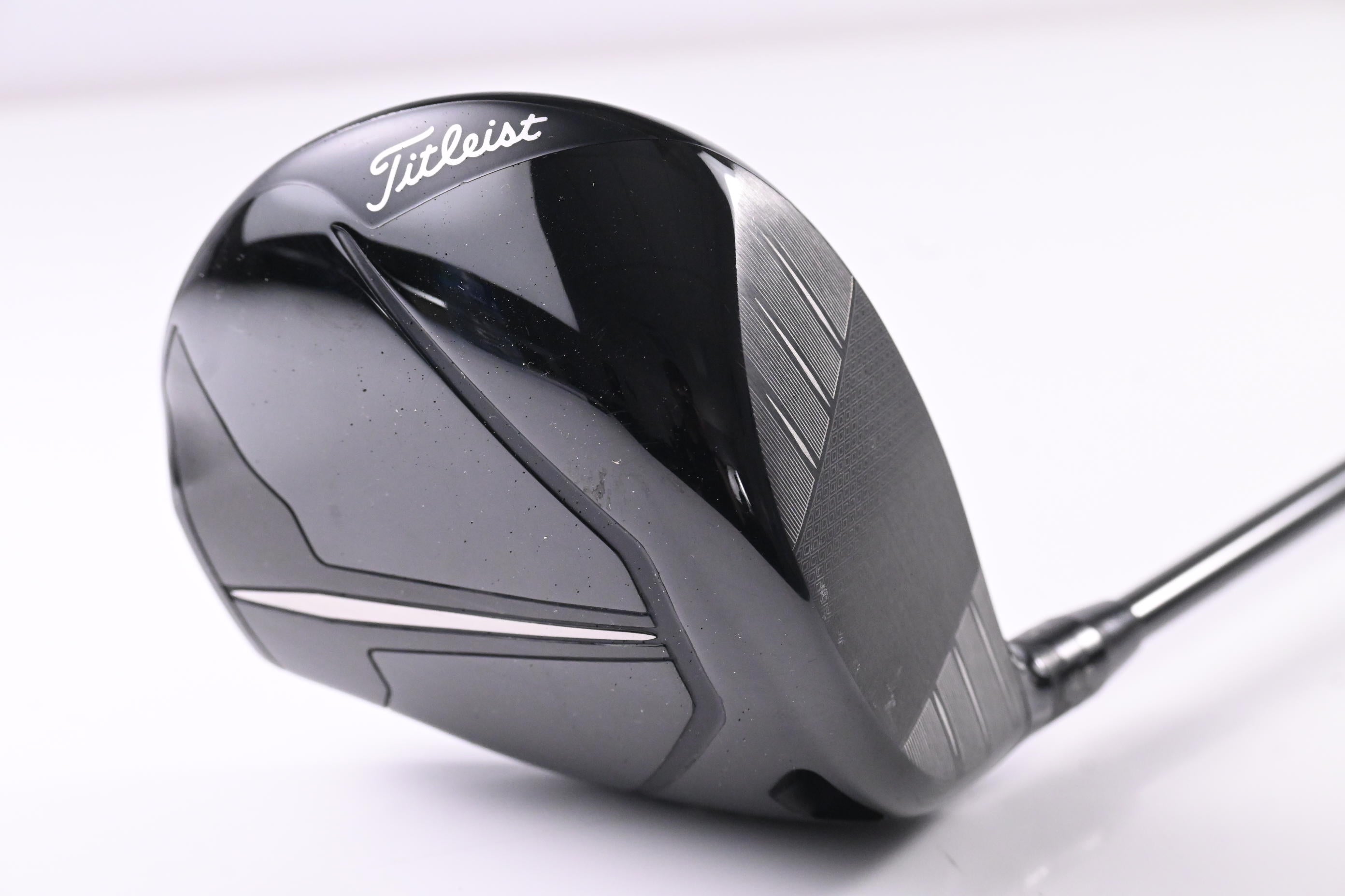 Titleist TSR2 Driver / 10 Degree / Stiff Flex Tensei AV Blue 55 Shaft