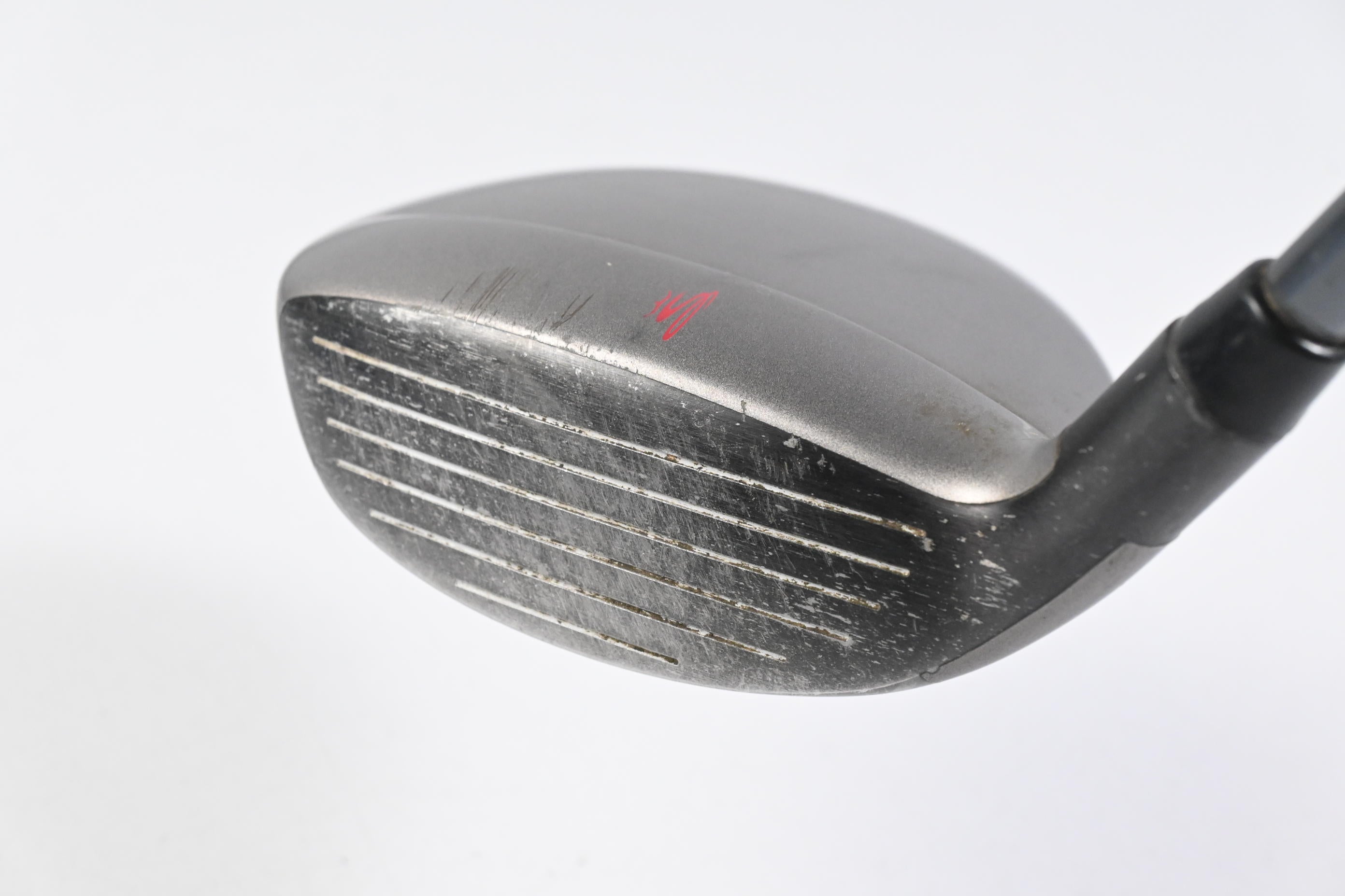 Cobra Baffler T-Rail+ #3 Wood / 16 Degree / Regular Flex Grafalloy ProCustom
