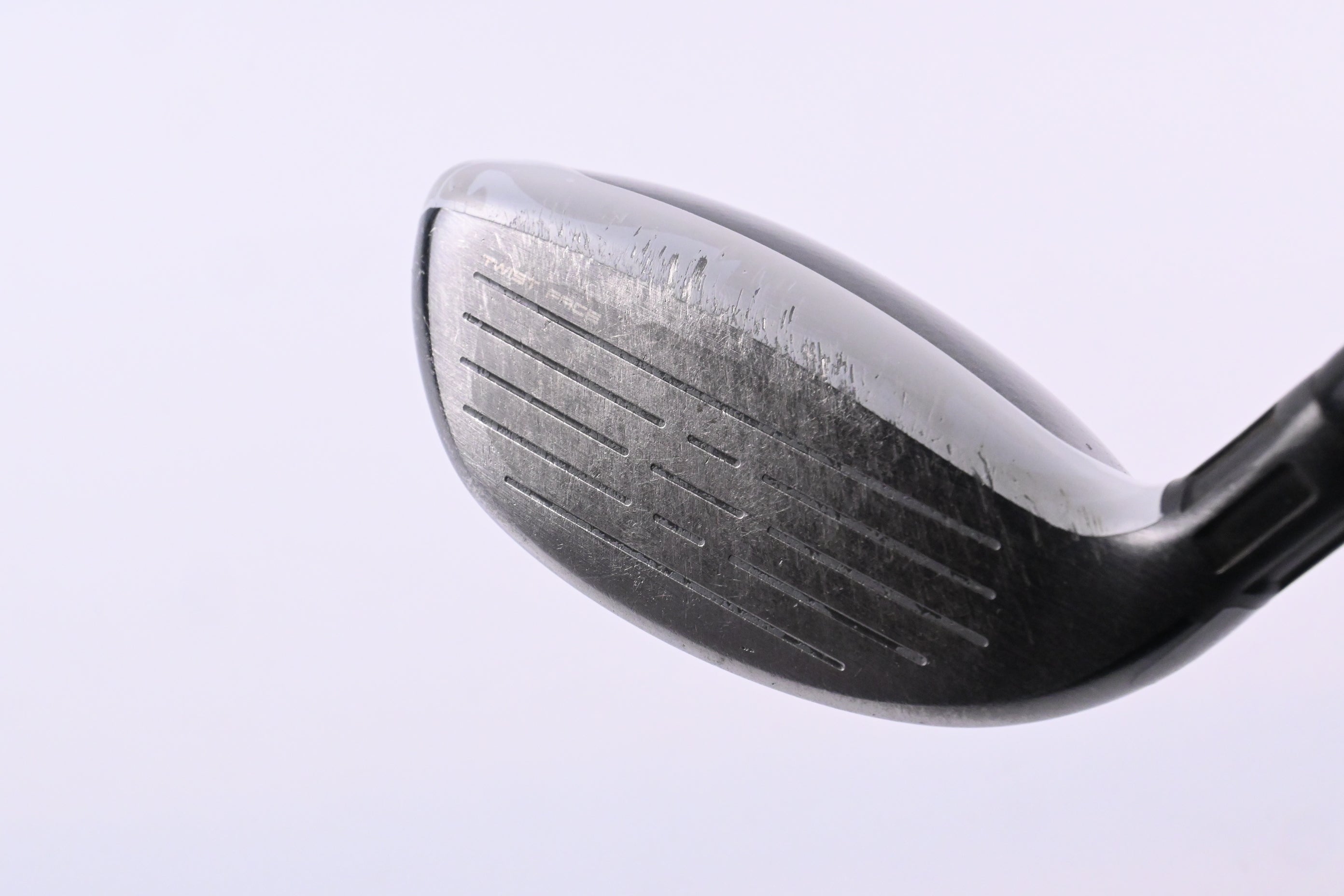 Taylormade SIM2 Max #4 Hybrid / 22 Degree / Senior Flex Ventus Blue 5 Shaft