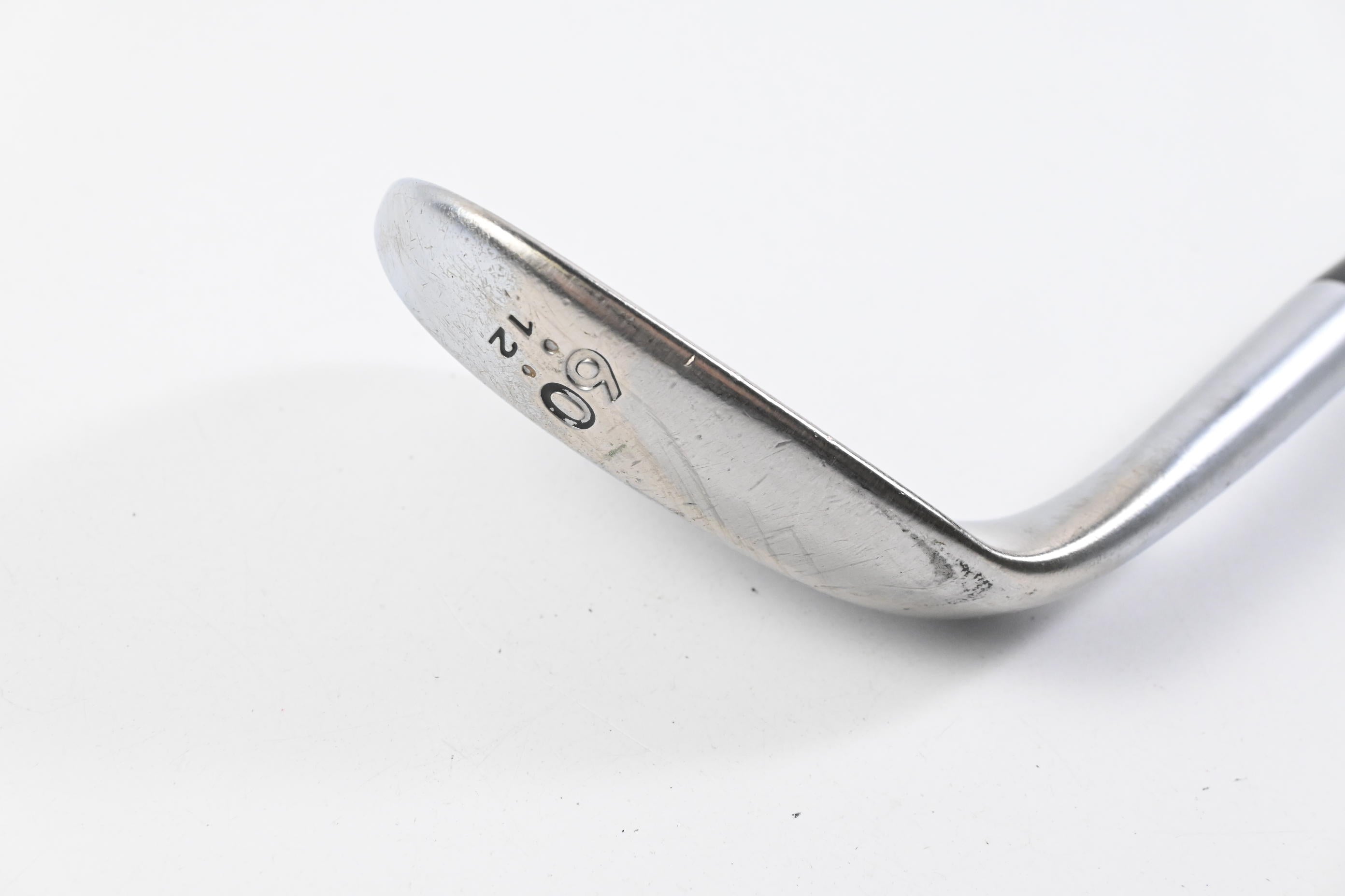 Cleveland 588 RTX Lob Wedge / 60 Degree / Wedge Flex Dynamic Gold Shaft