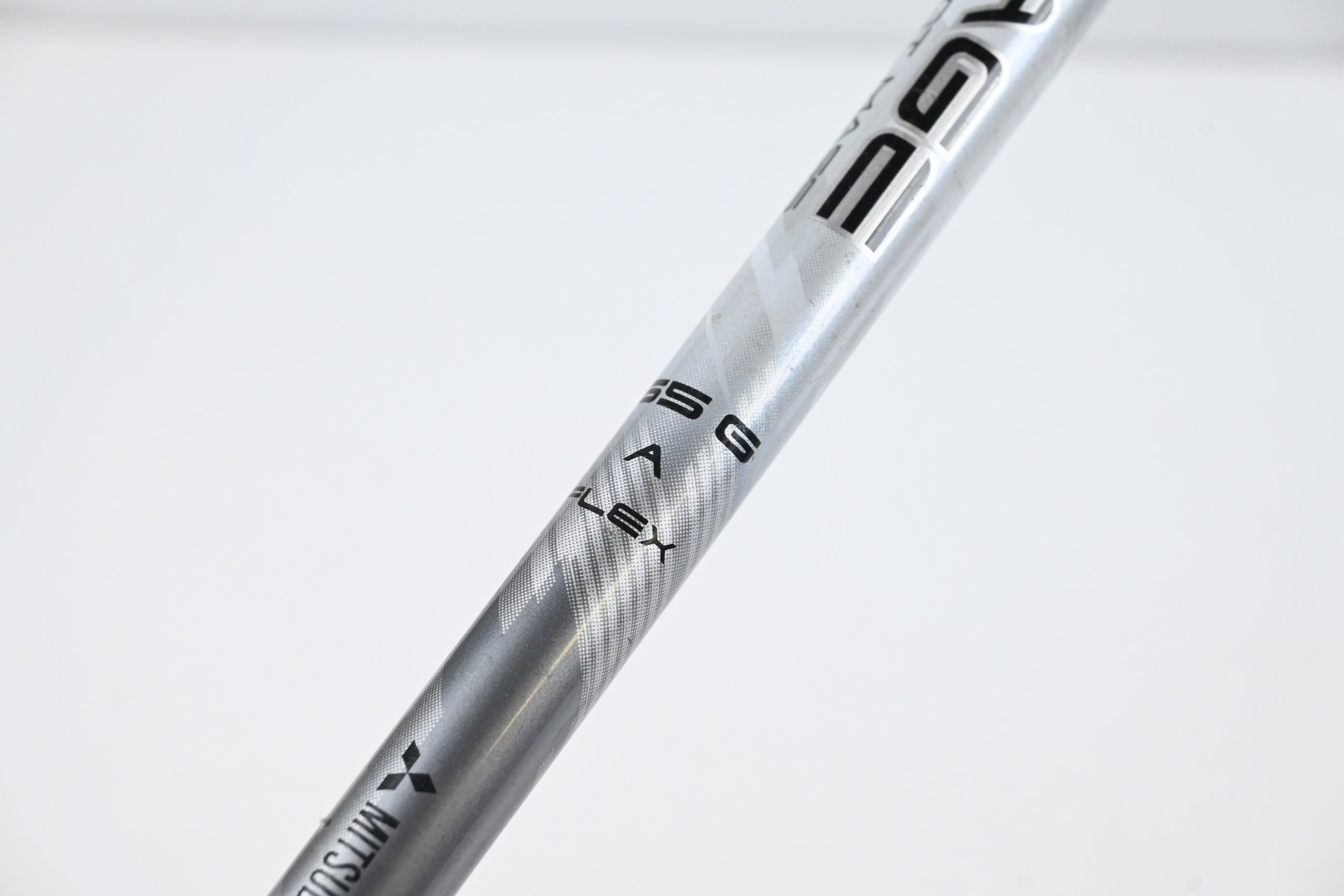 Titleist 716 AP1 #6 Iron / Senior Flex Kuro Kage 65 Shaft