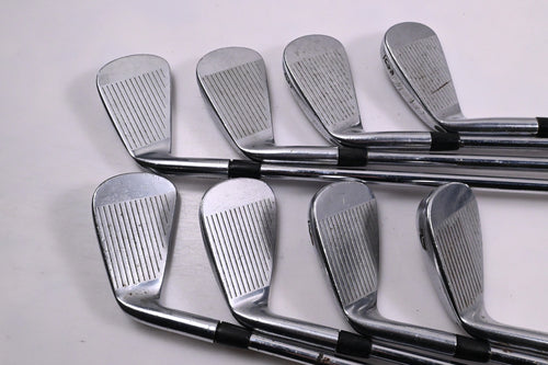 Callaway X-Tour Irons / 3-PW / Stiff Flex Dynamic Gold S300 Shafts