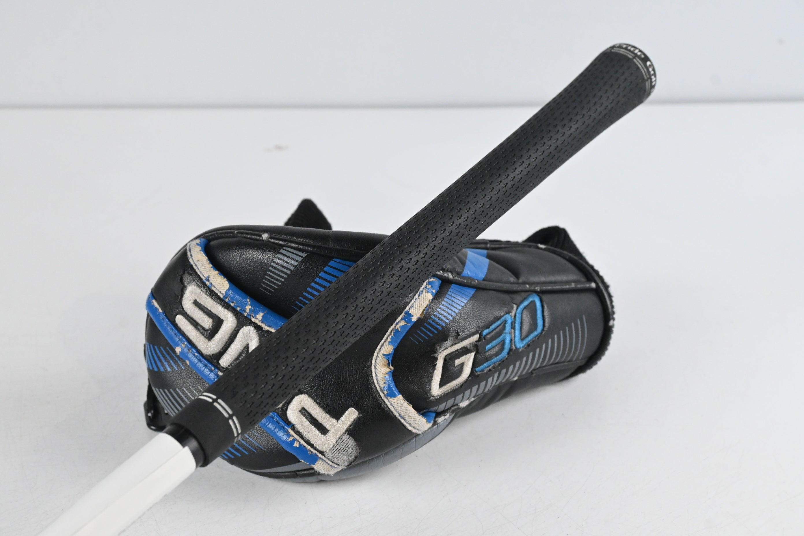 Ping G30 #5 Wood / 18 Degree / Regular Flex UST Helium Nano Core 4 Shaft
