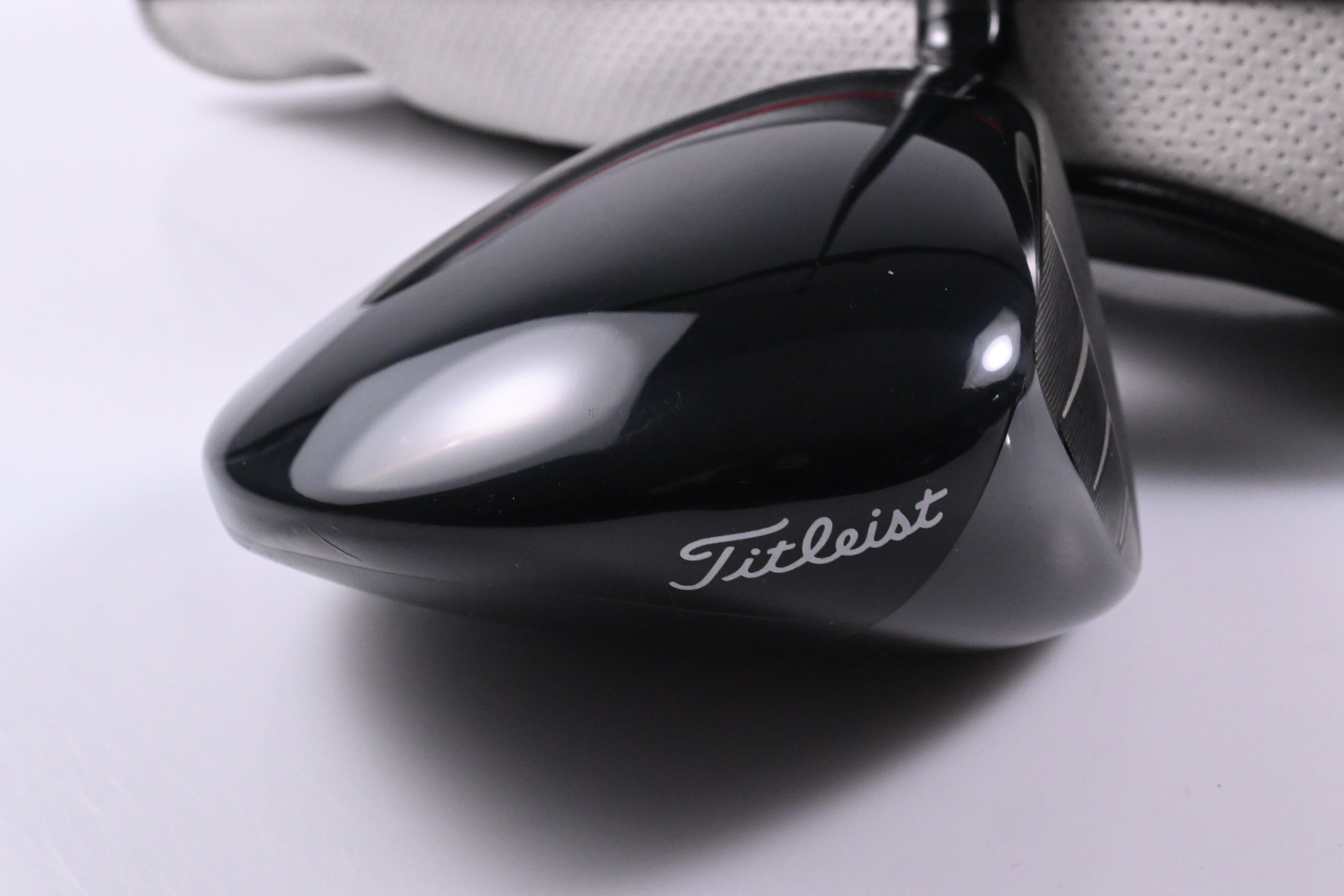Titleist GT3 Driver / 11 Degree / Regular Flex Mitsubishi Tensei 1K Blue 55