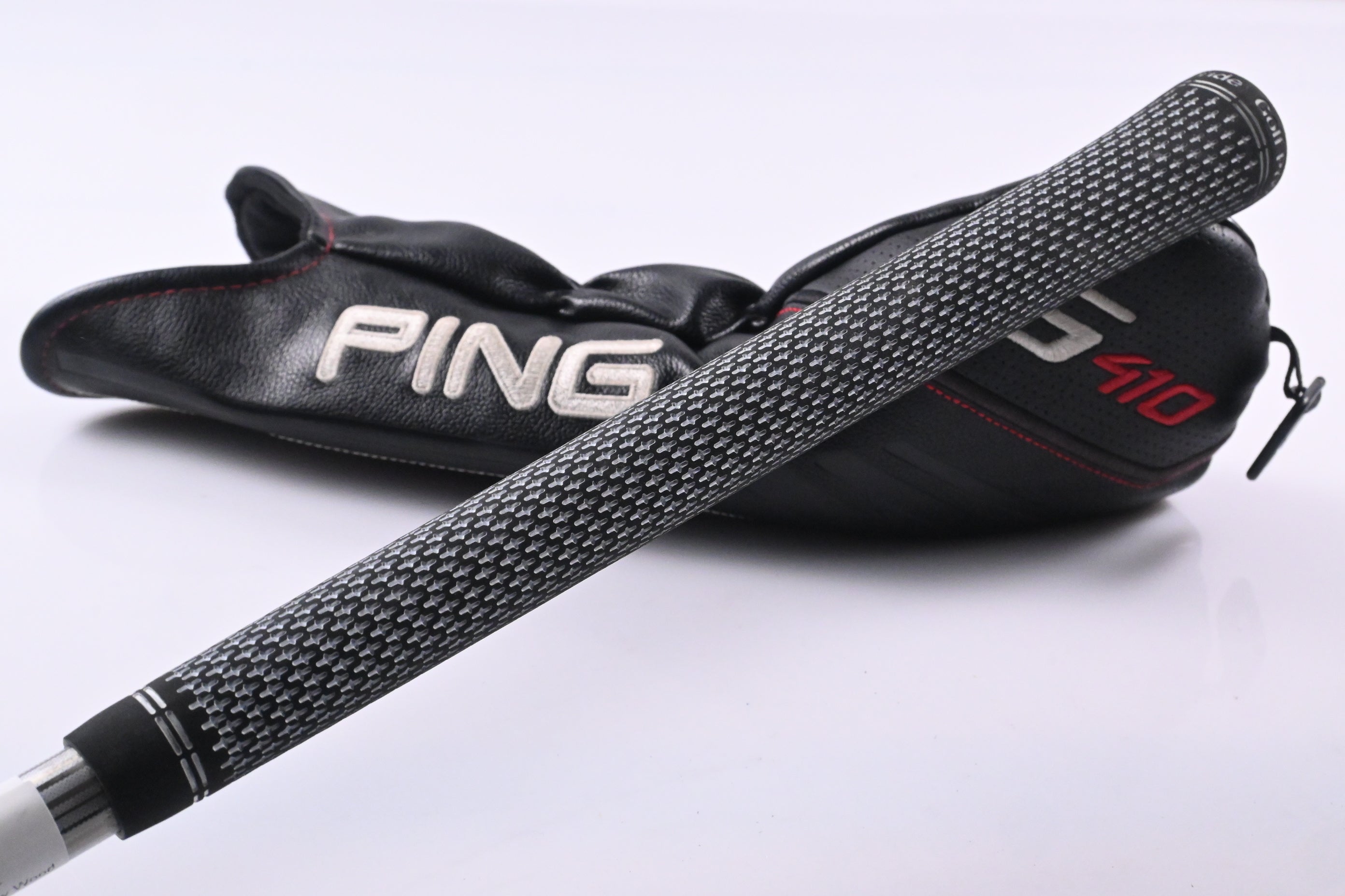 Ping G410 LST #3 Wood / 14.5 Degree / X-Flex Ping Tour Chrome 75 Shaft