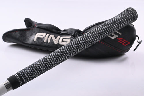 Ping G410 LST #3 Wood / 14.5 Degree / X-Flex Ping Tour Chrome 75 Shaft