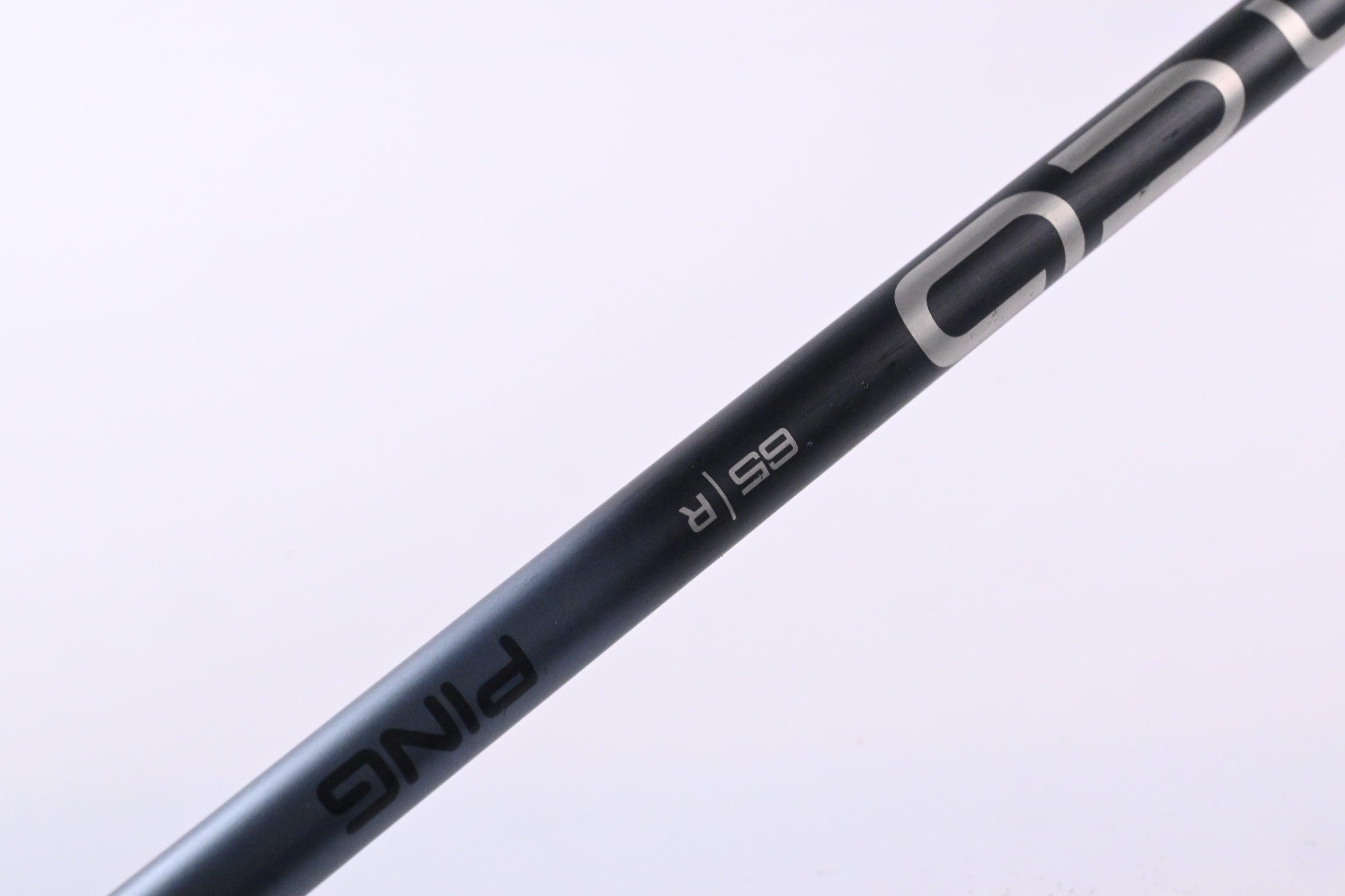 Ping G425 Max #3 Wood / 14.5 Degree / Regular Flex Ping Alta CB Slate 65 Shaft