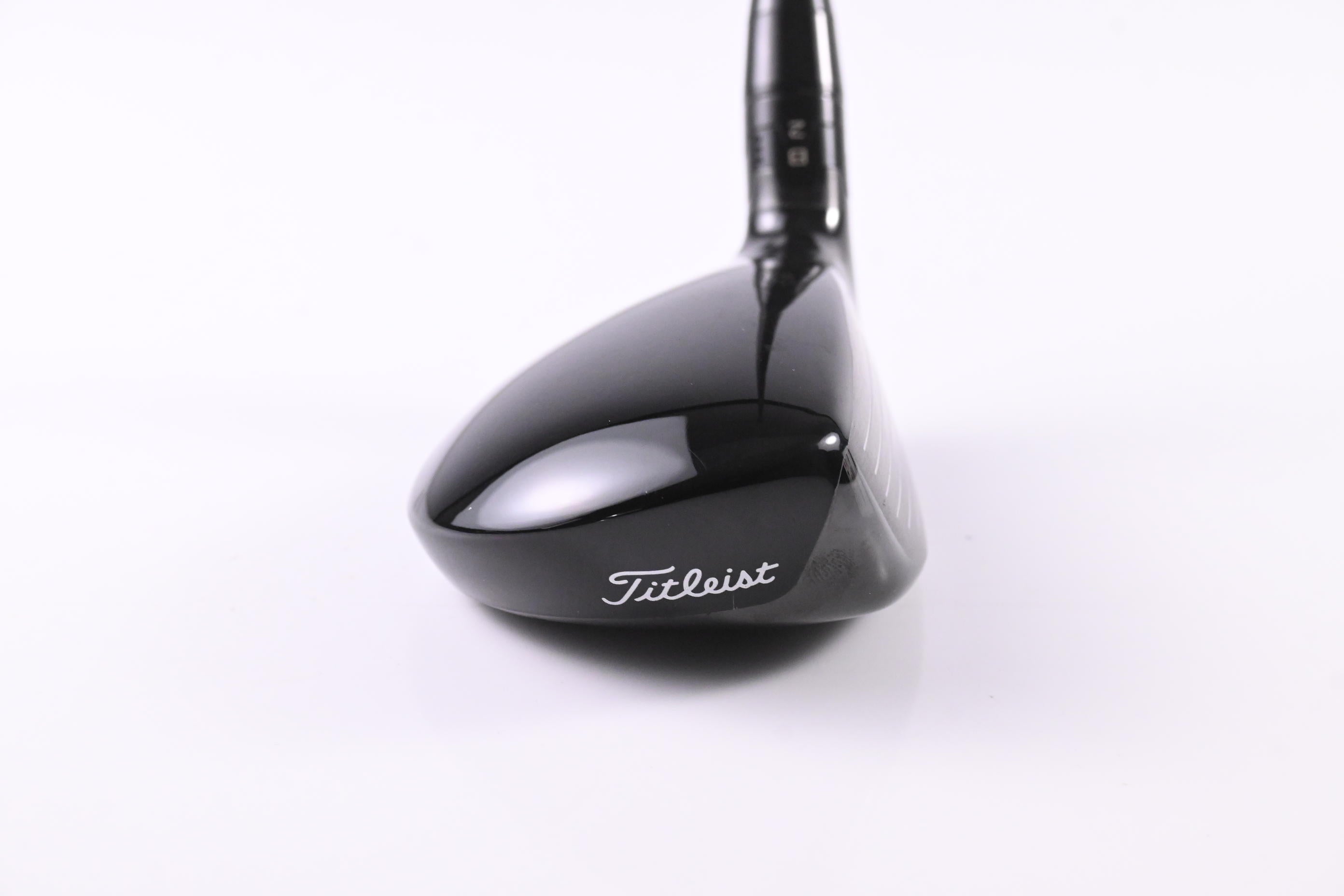 Titleist GT2 #3 Hybrid / 19 Degree / Regular Flex Tensei 1K Blue 65 Shaft