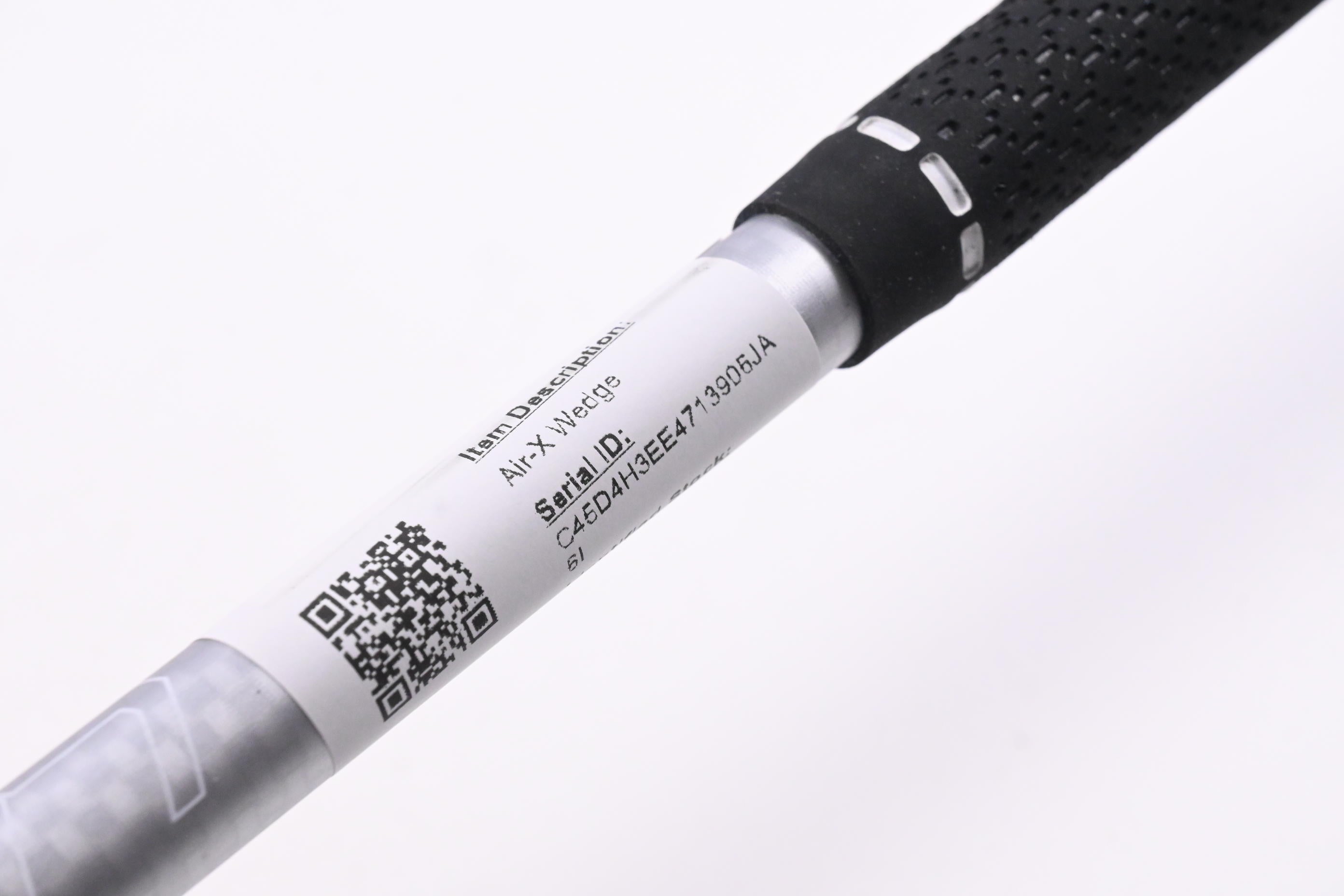 Ladies Cobra Air-X Gap Wedge / 50 Degree / Ladies Flex Cobra Ultralite 45 Shaft