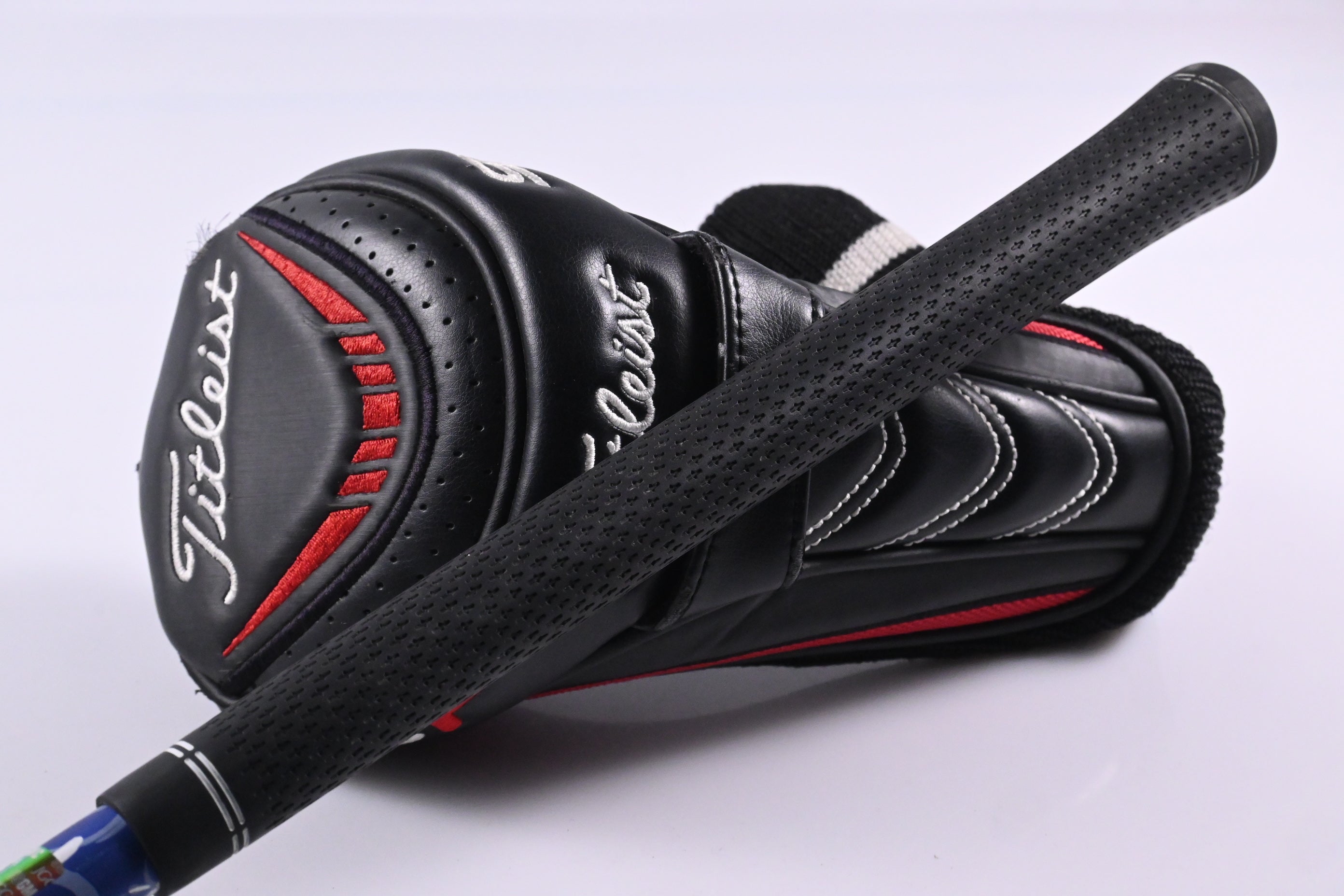 Titleist 913 F #3 Wood / 15 Degree / Stiff Flex Diamana Blue S+ 72 Shaft