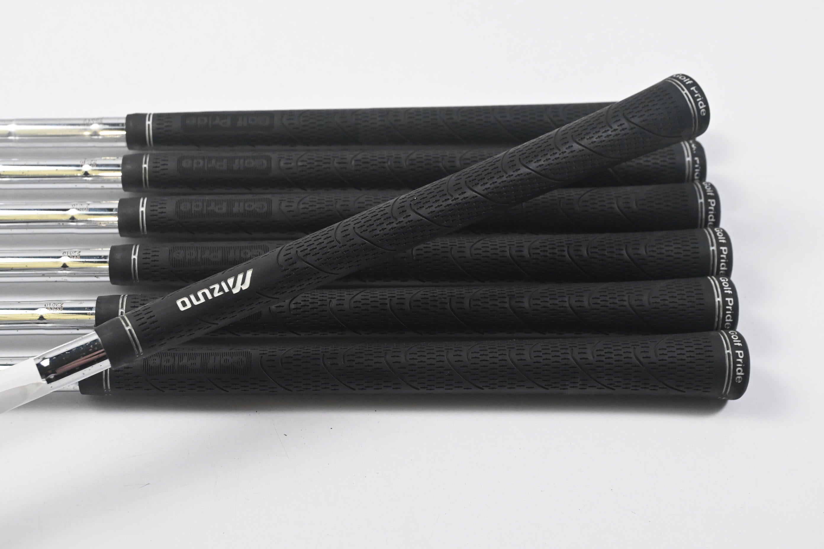 Mizuno MX-100 Irons / 5-PW+SW / Regular Flex Mizuno X-Lite Shafts