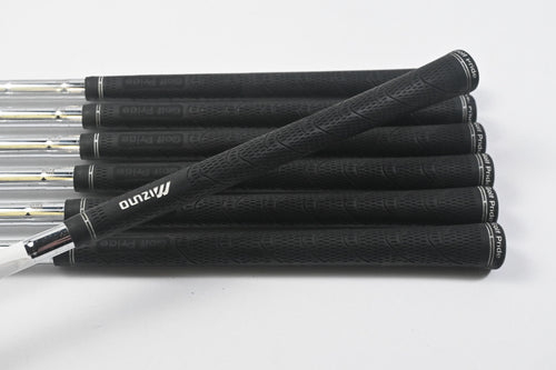Mizuno MX-100 Irons / 5-PW+SW / Regular Flex Mizuno X-Lite Shafts