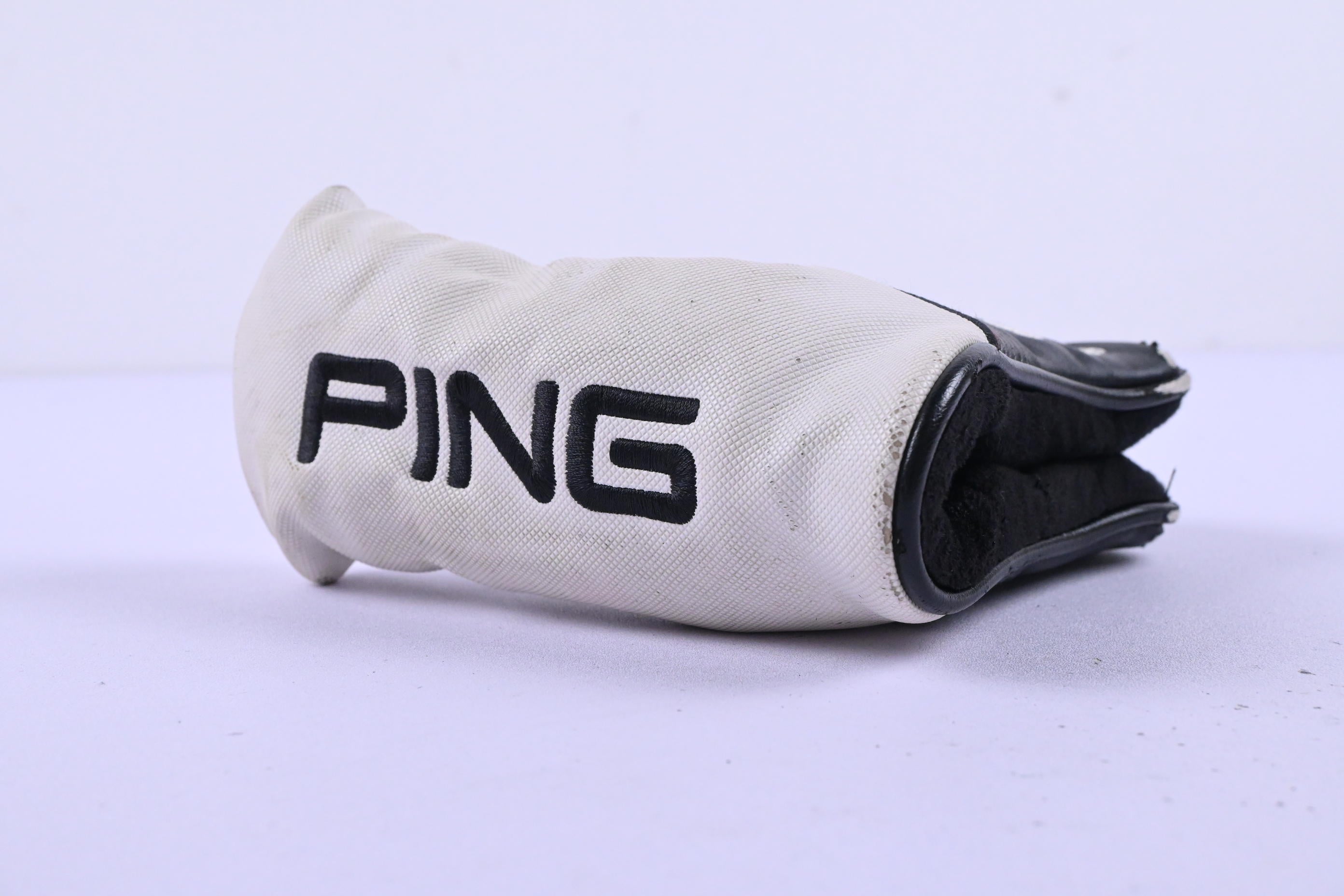 Ping 2021 Anser 2 Putter / Black Dot / 34 Inch