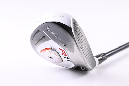 Taylormade R11 #3 Wood / 15.5 Degree / Regular Flex Fujikura Blur 70 Shaft
