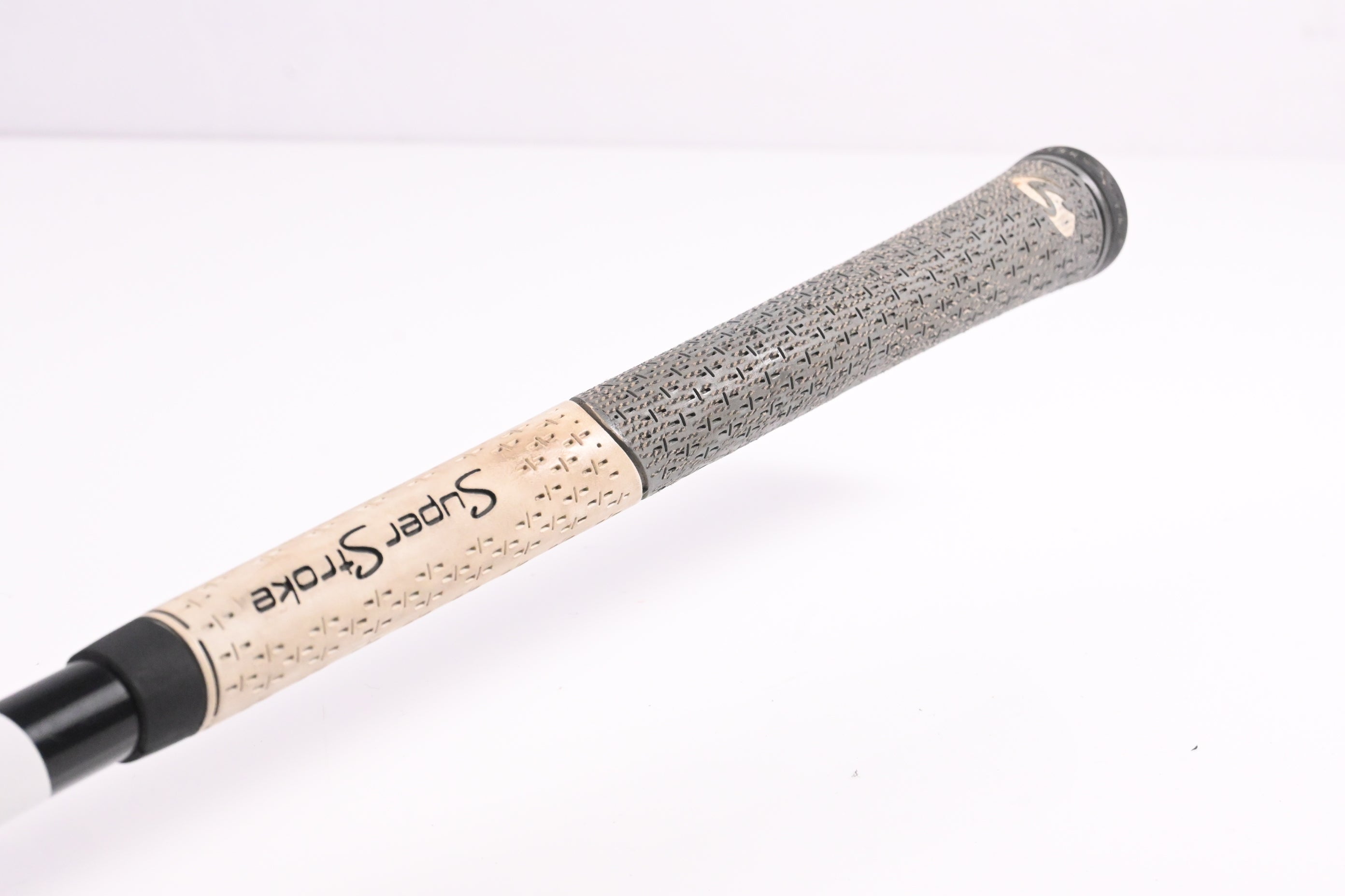 John Letters T9+ #3 Wood / 15 Degree / Regular Flex Aldila Tour Gold 75 Shaft