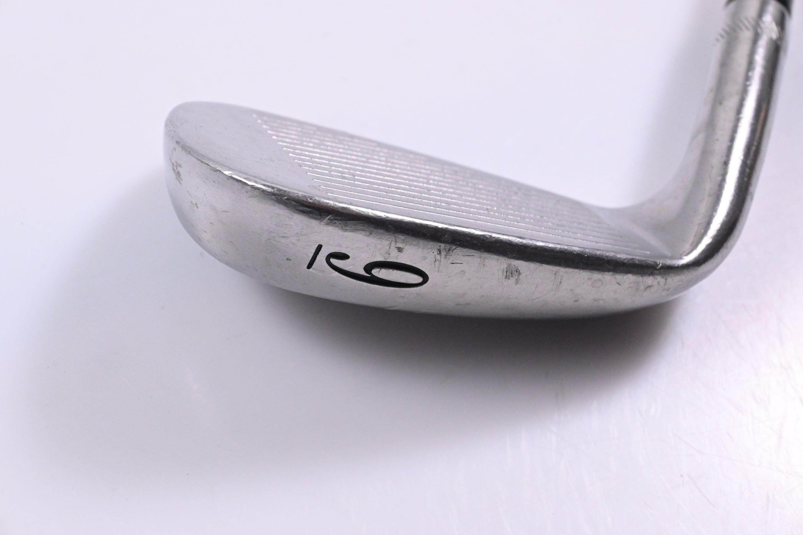Titleist DCI 762 #9 Iron / 42 Degree / Stiff Flex Dynamic Gold S400 Shaft