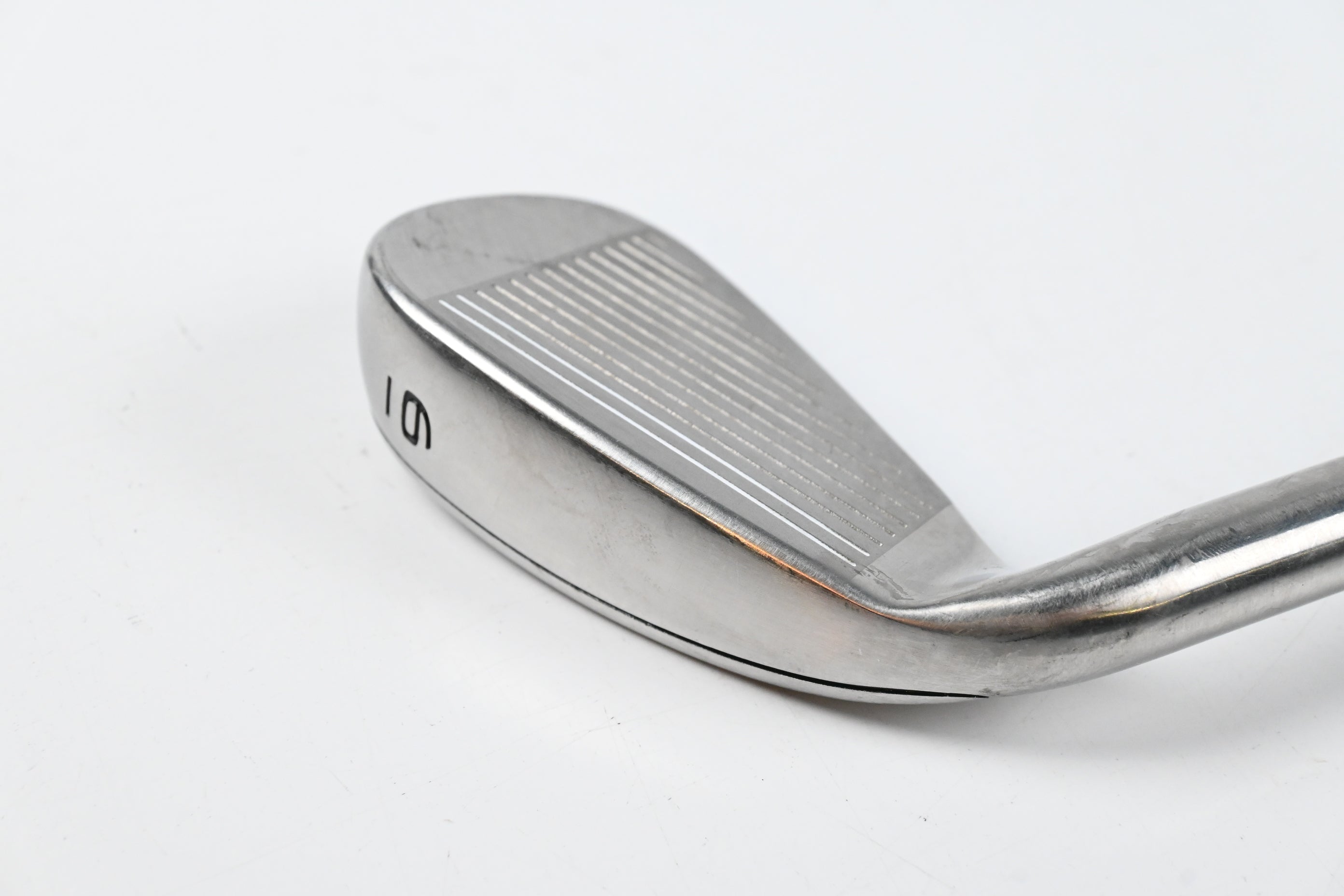 Callaway Rogue ST Max # 6 Iron / 24.5 Degree / Regular Flex True Temper XP 95