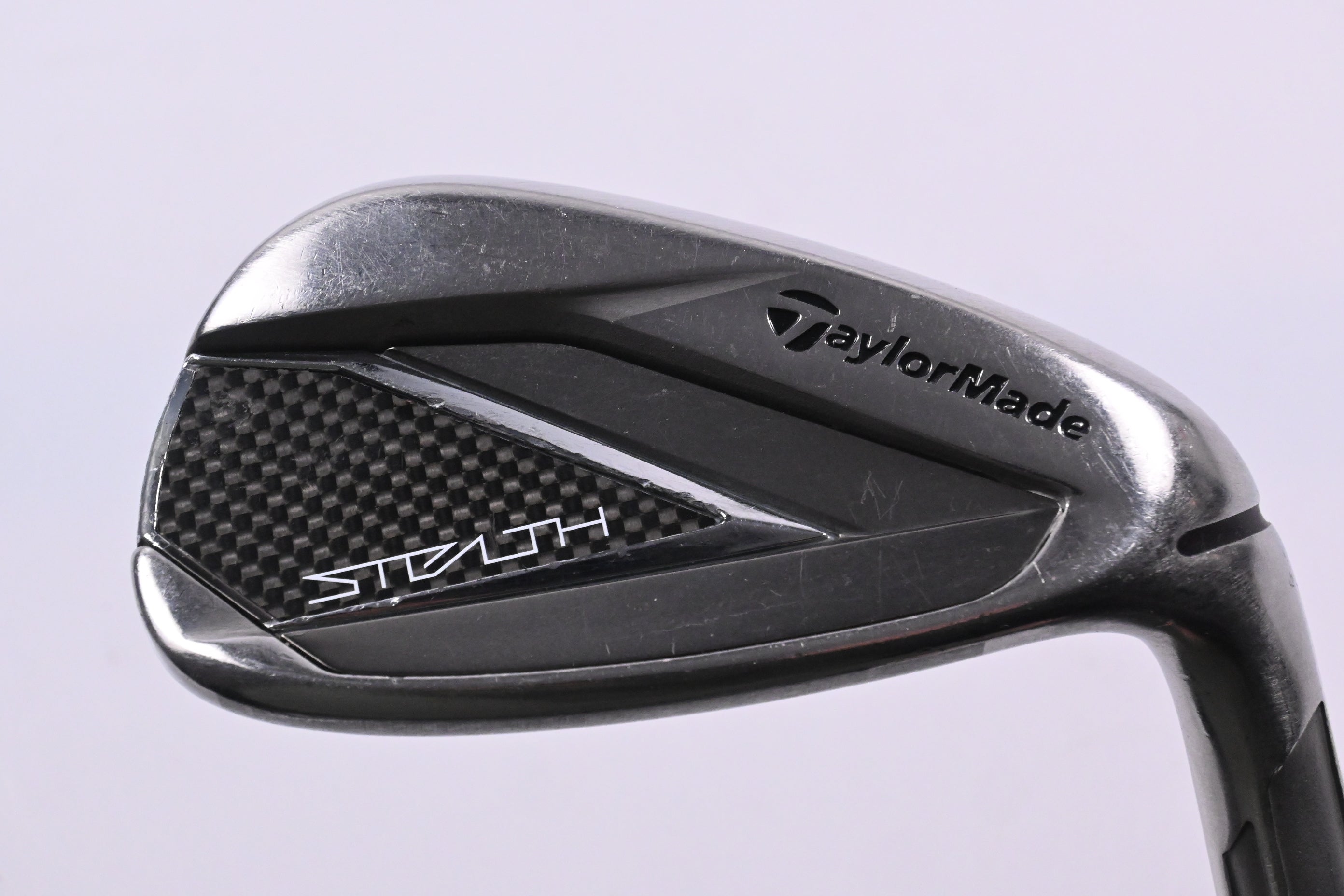Taylormade Stealth Gap Wedge / 50 Degree / Regular Flex Ventus Red 6 Shaft